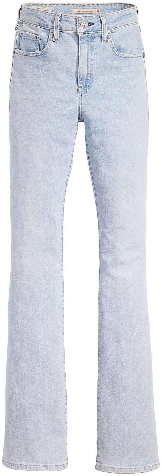Levi's® Bootcut jeans 725 High-Rise Bootcut
