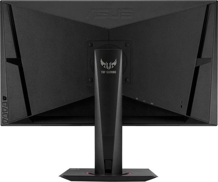 Asus Ledscherm ASUS Monitor, 68,6 cm / 27", Quad HD