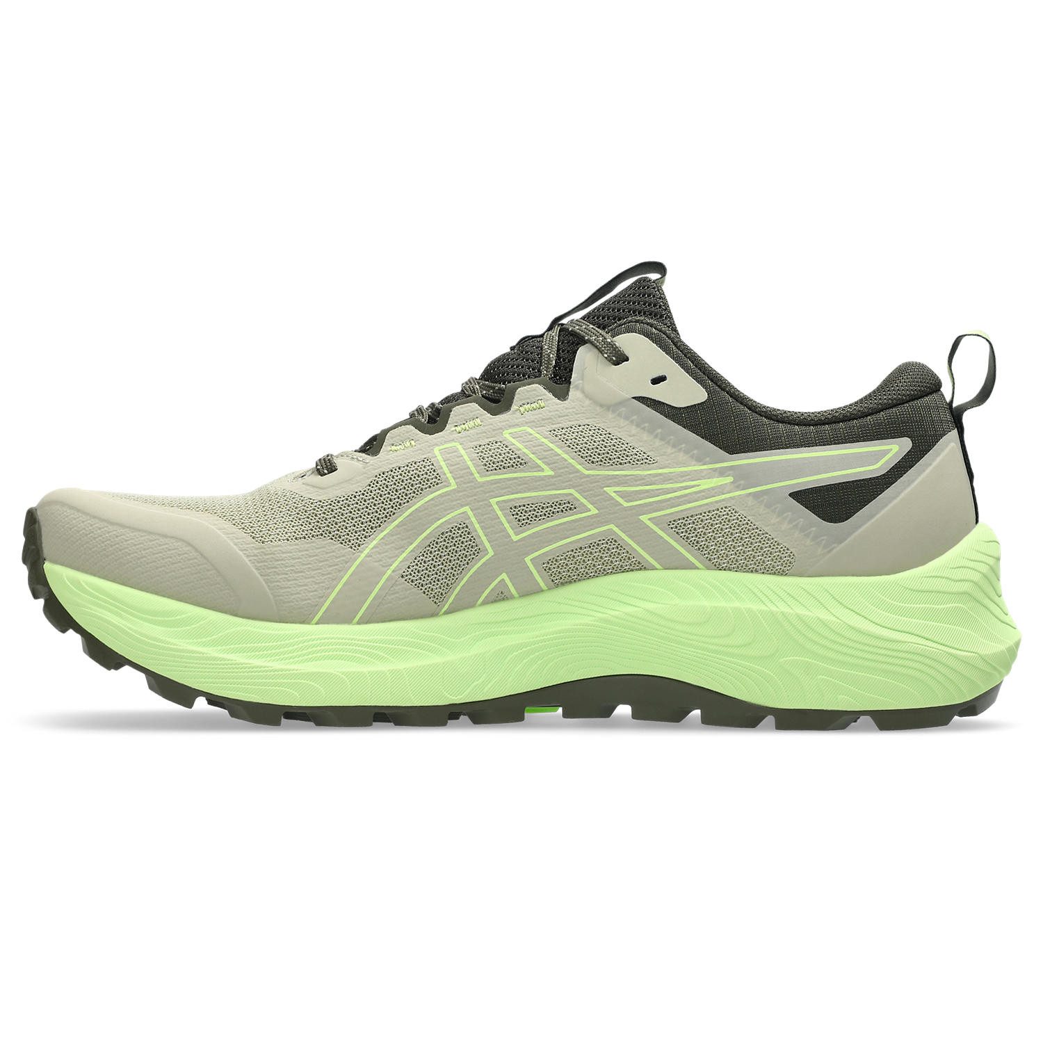 Asics Trailrunningschoenen TRABUCO TERRA 3