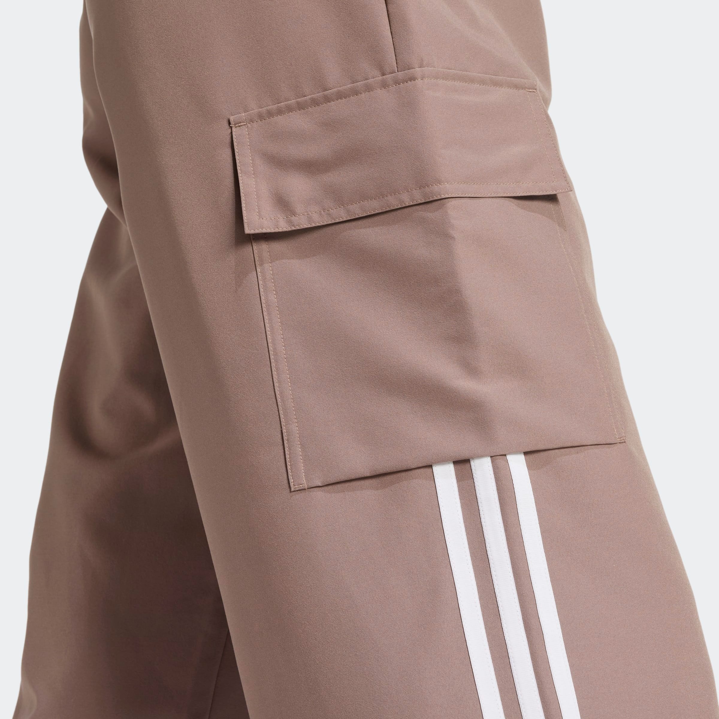 adidas Originals Sportbroek 3S CARGO PANTS (1-delig)
