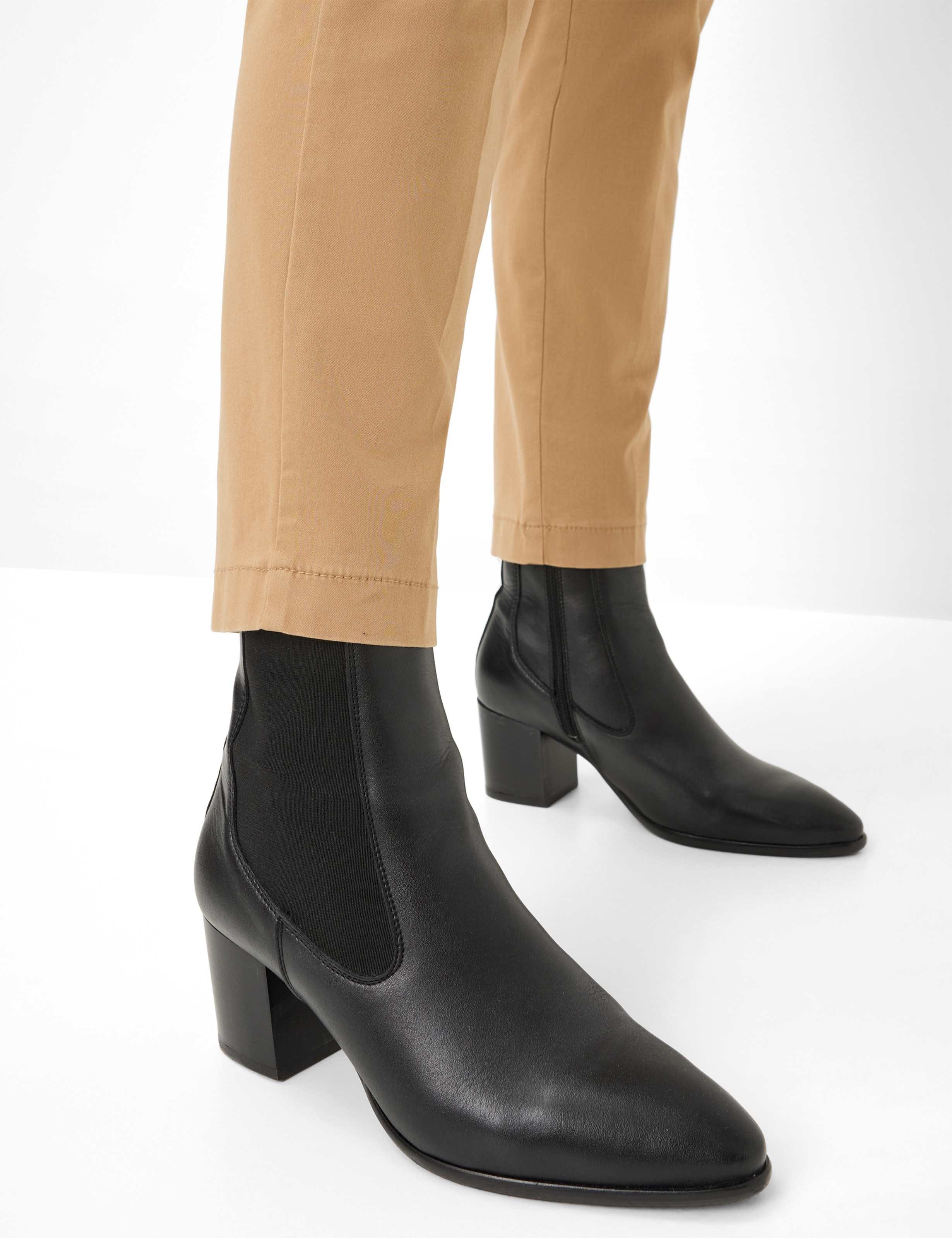 Brax 3/4 broek Style MARON S