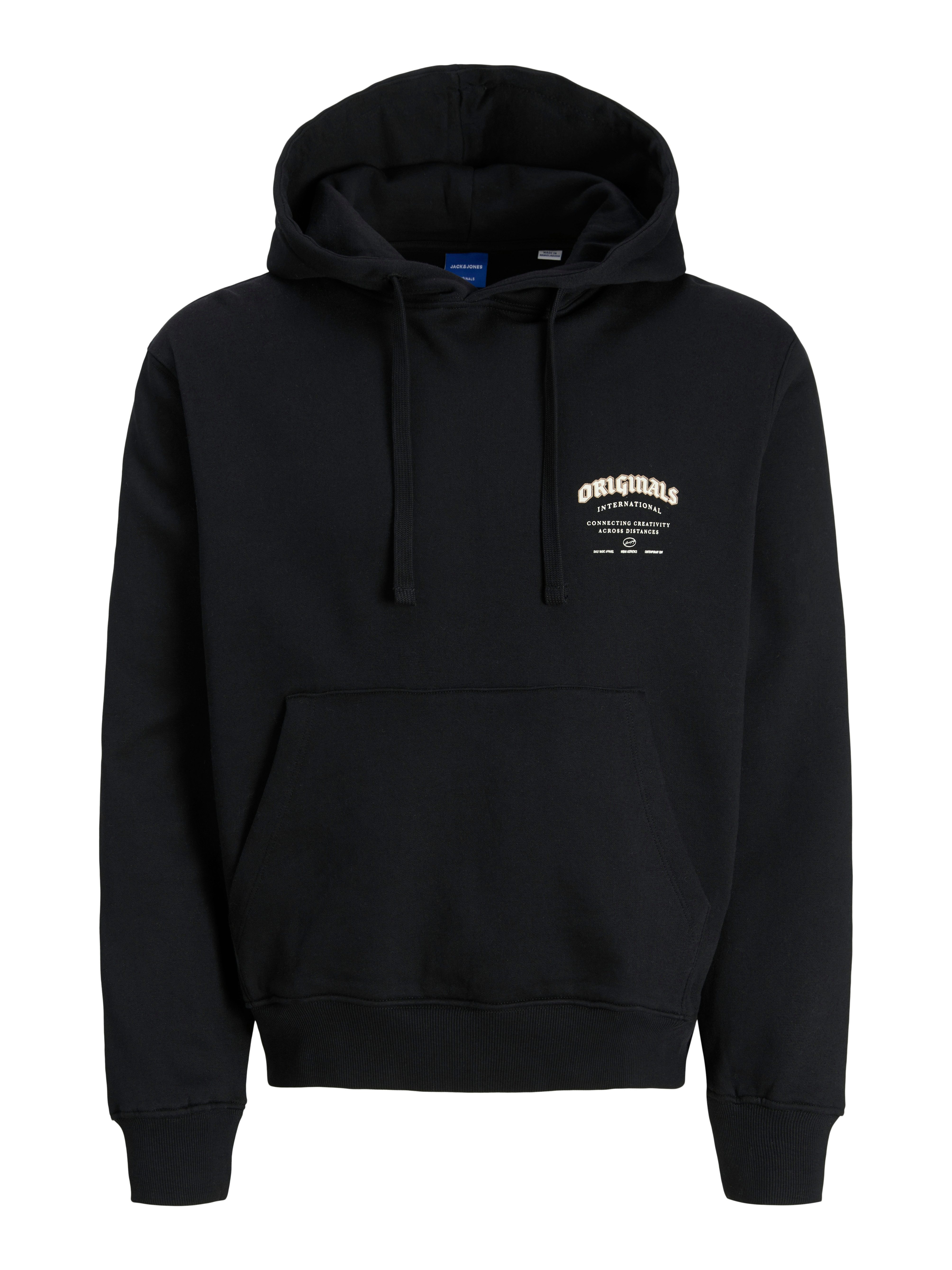 Jack & Jones Hoodie JORMEADOWS SWEAT HOOD