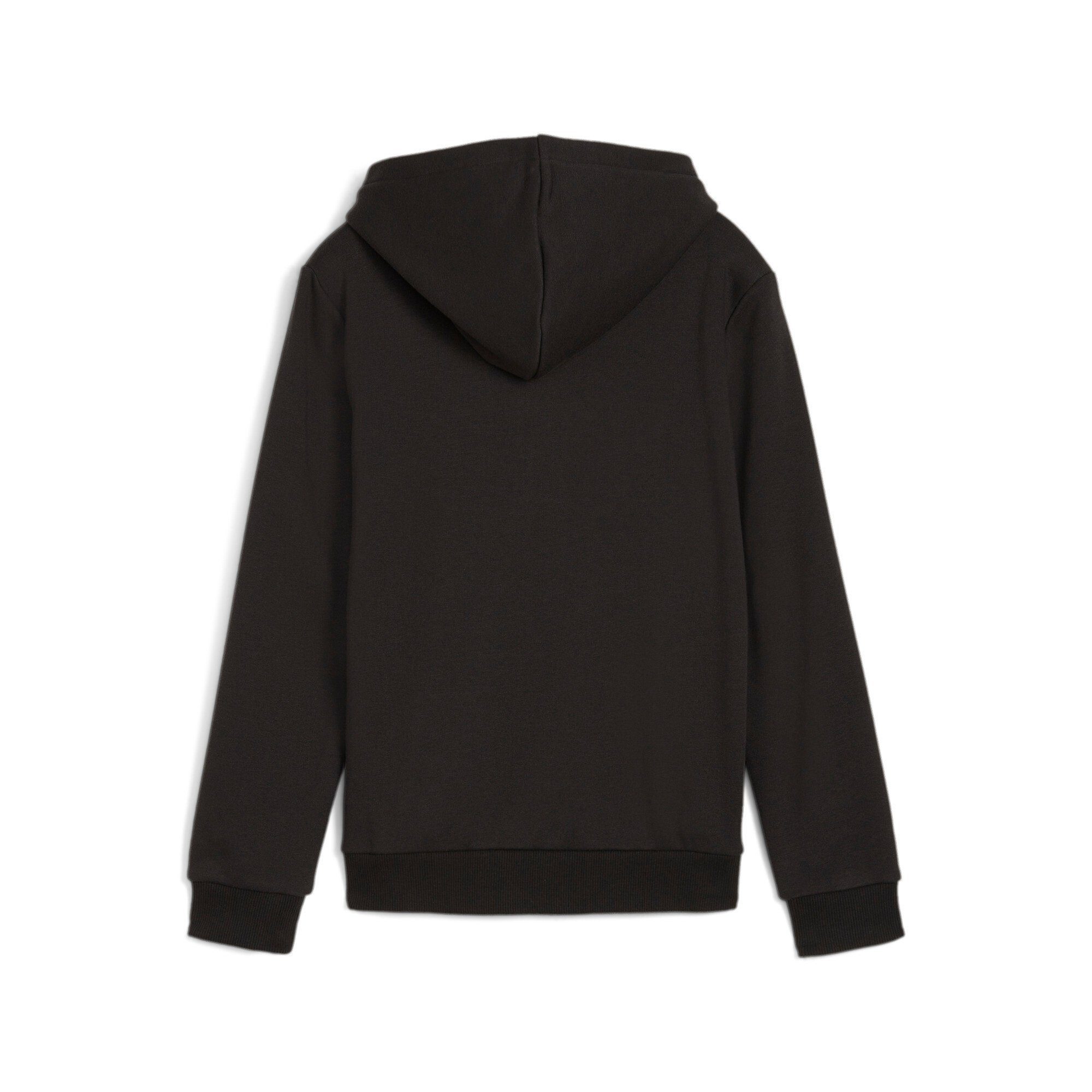 PUMA Hoodie ESS+ LOGO LAB HOODIE TR B (1-delig)