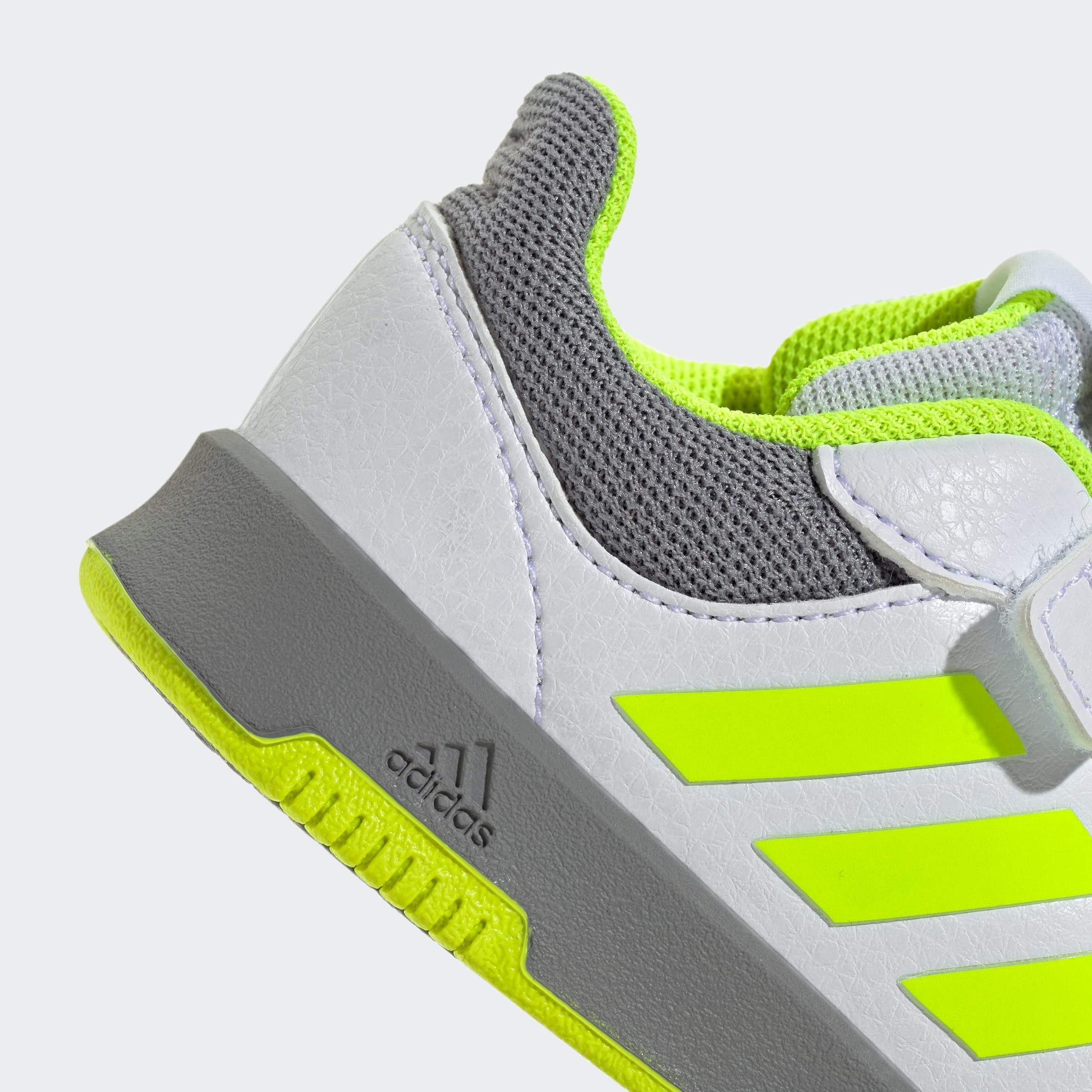 adidas Sportswear Klittenbandschoenen TENSAUR HOOK AND LOOP voor kinderen met klittenbandsluiting