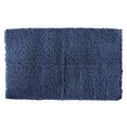 heine home badmat (1 stuk) blauw