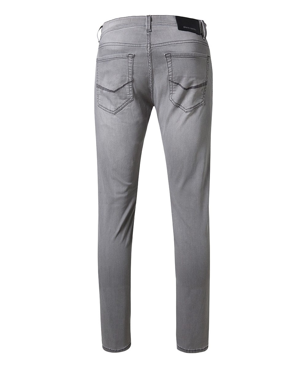 Pierre Cardin Slim fit jeans PC-Lyon in five-pocketsstijl