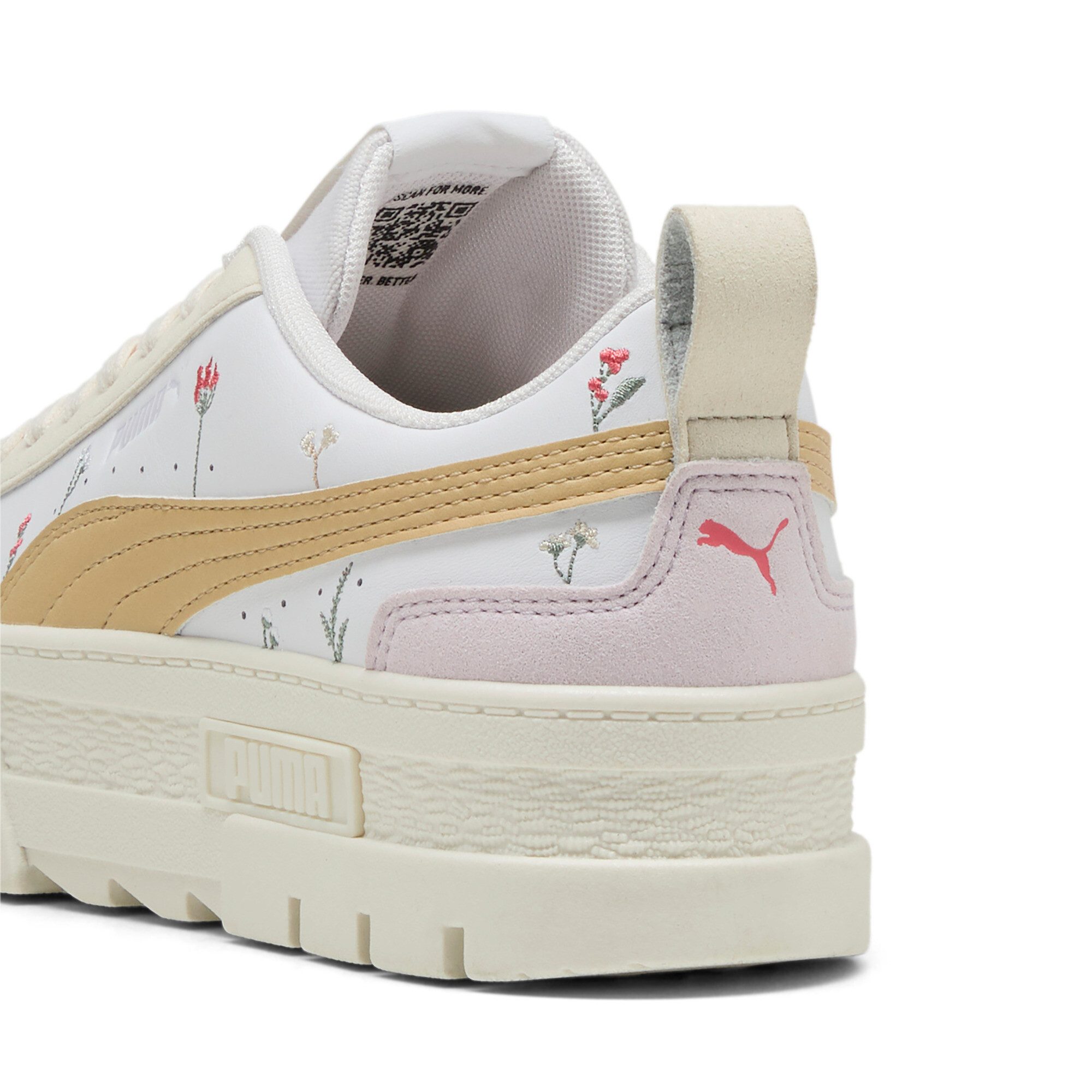 PUMA Sneakers MAYZE SECRET GARDEN WNS