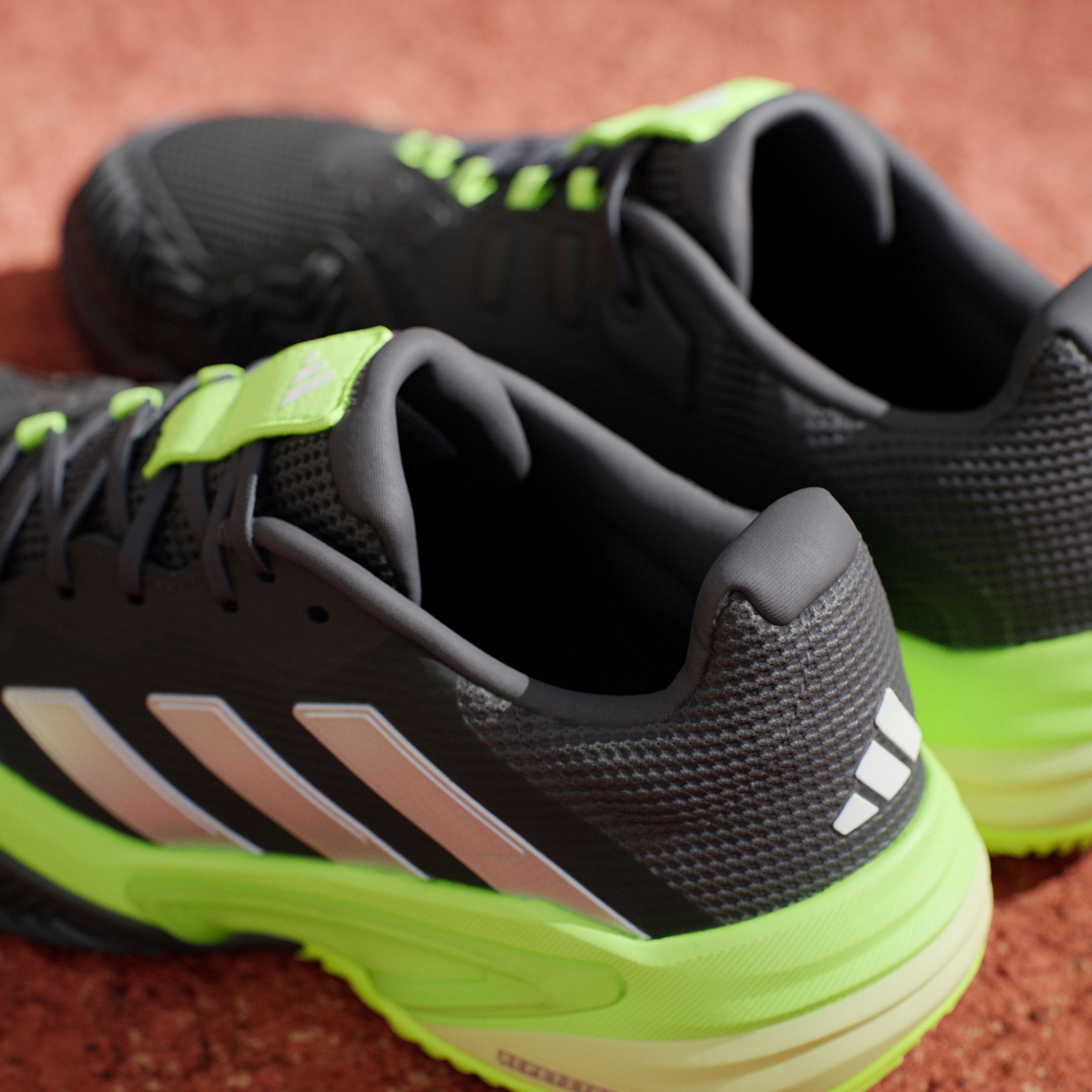 adidas Performance Tennisschoenen BARRICADE 13 CLAY