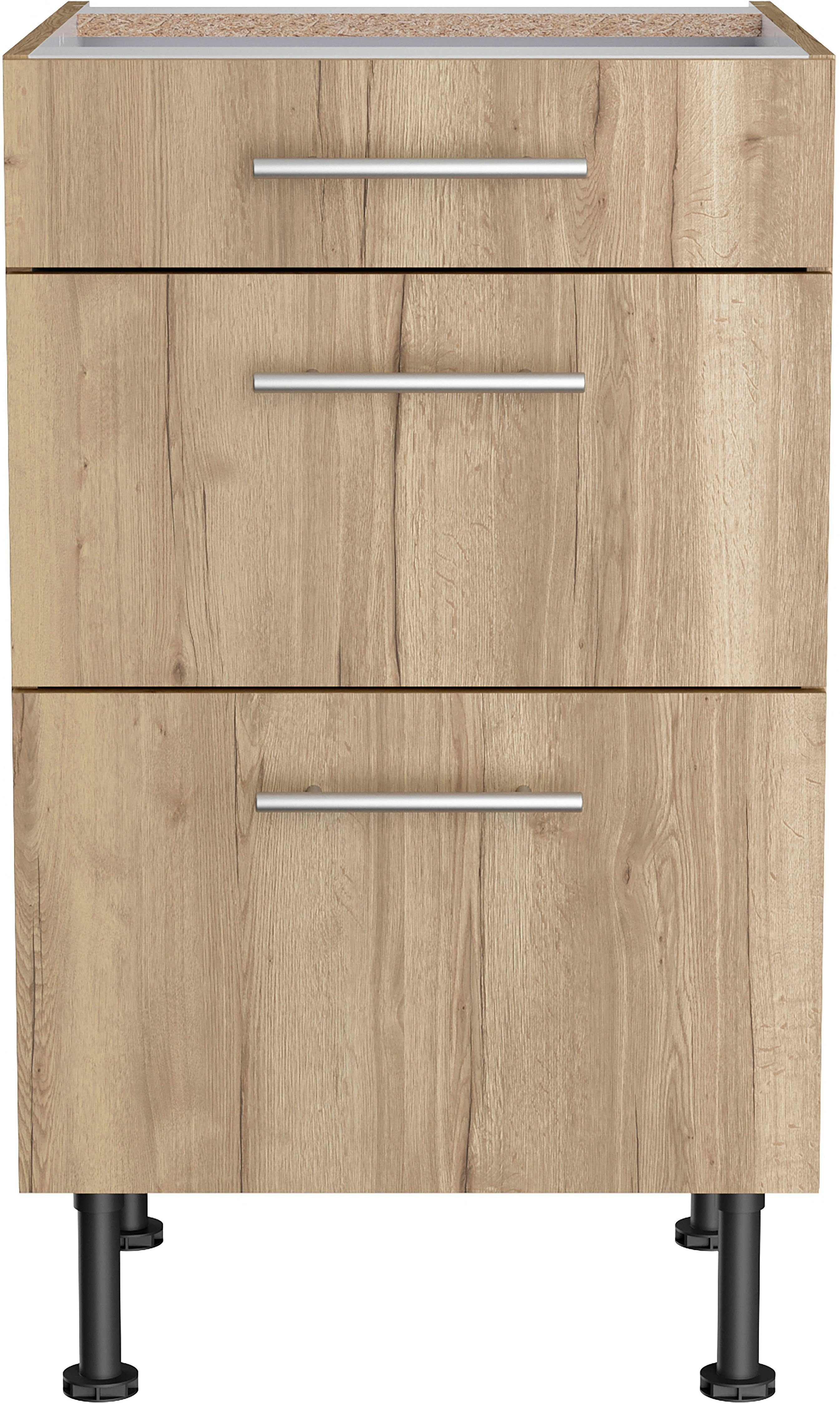 OPTIFIT Onderkast Klara Breedte 50 cm onderkasten