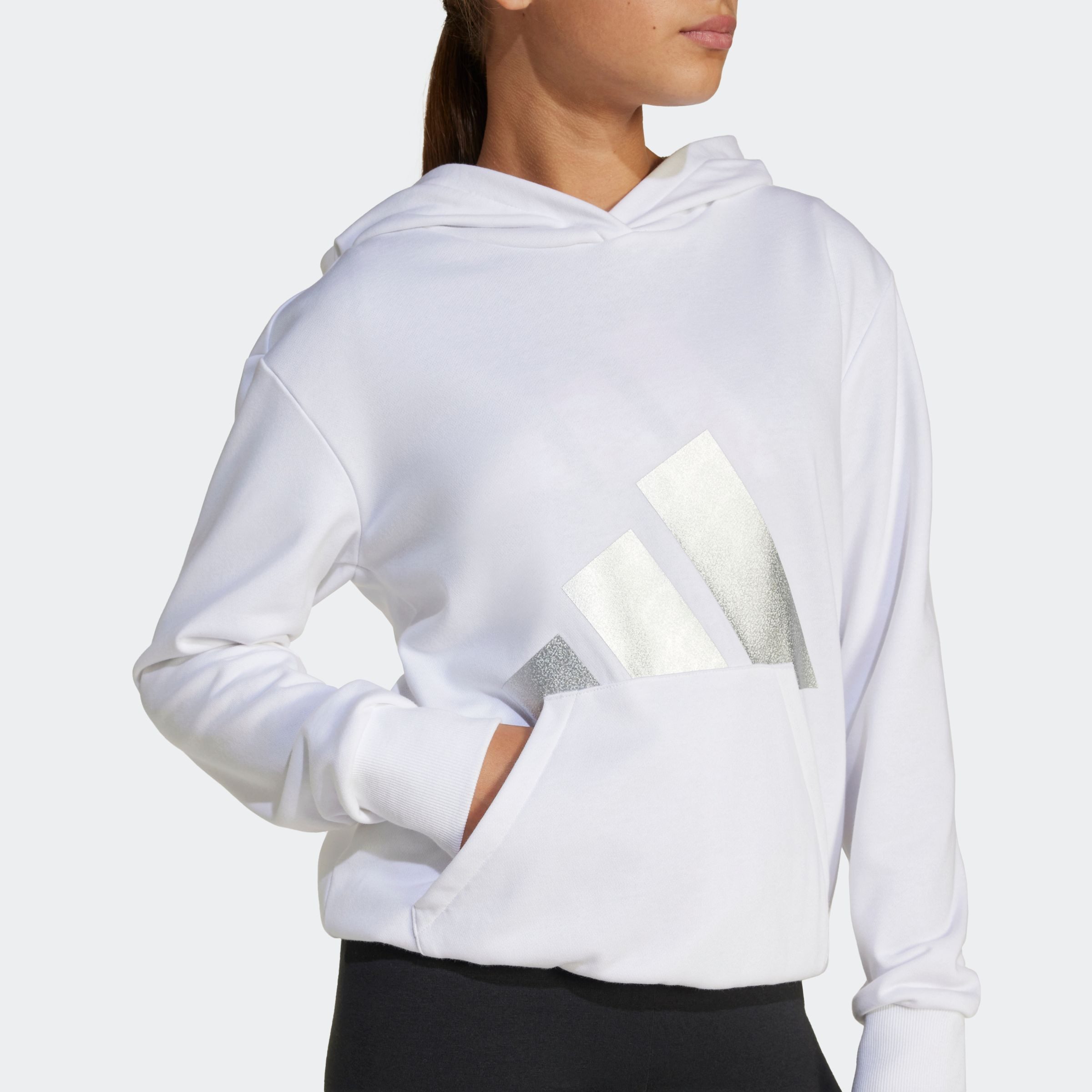 adidas Sportswear Hoodie JG GLAM HD