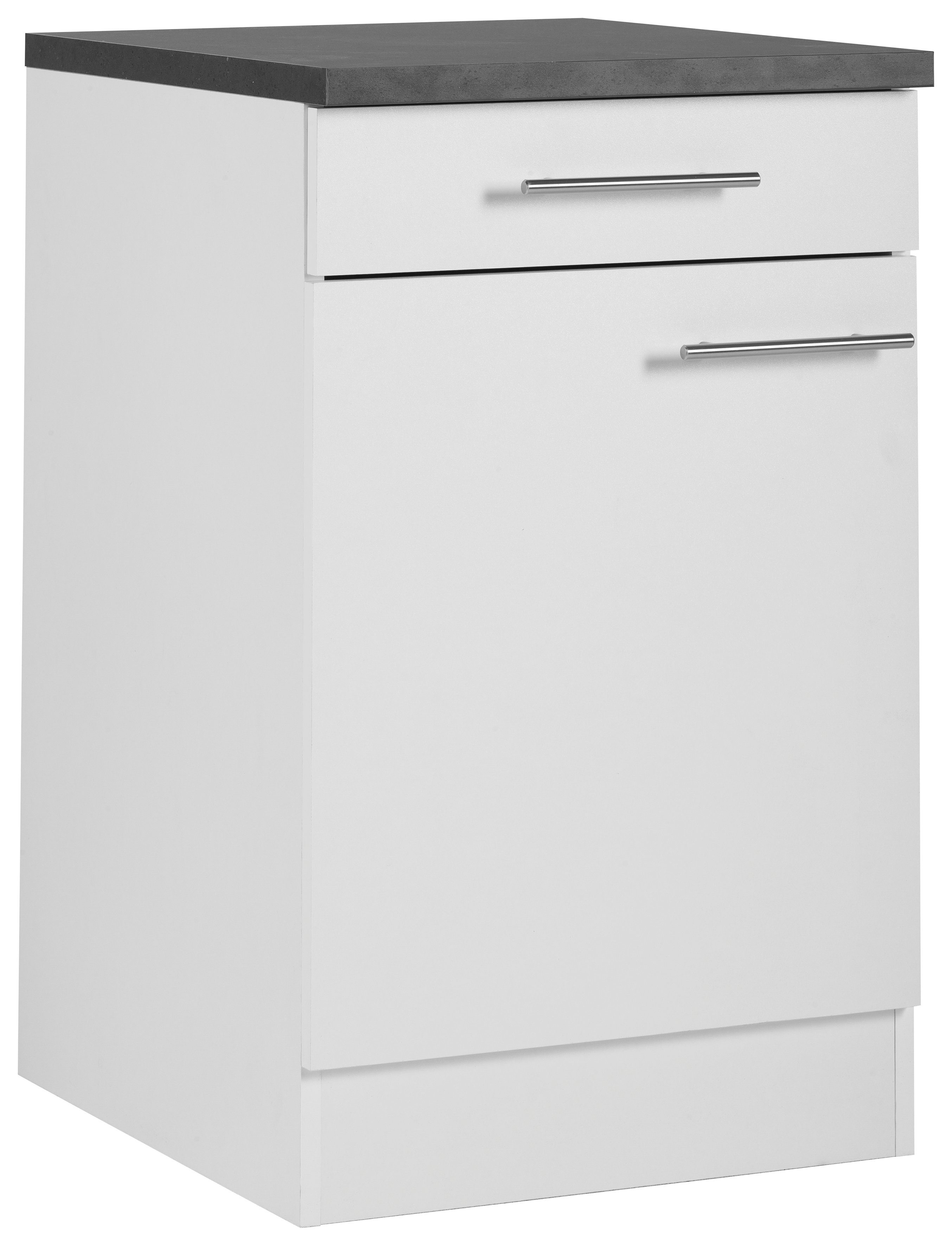 OPTIFIT Onderkast Mini , breedte 50 cm onderkasten wit