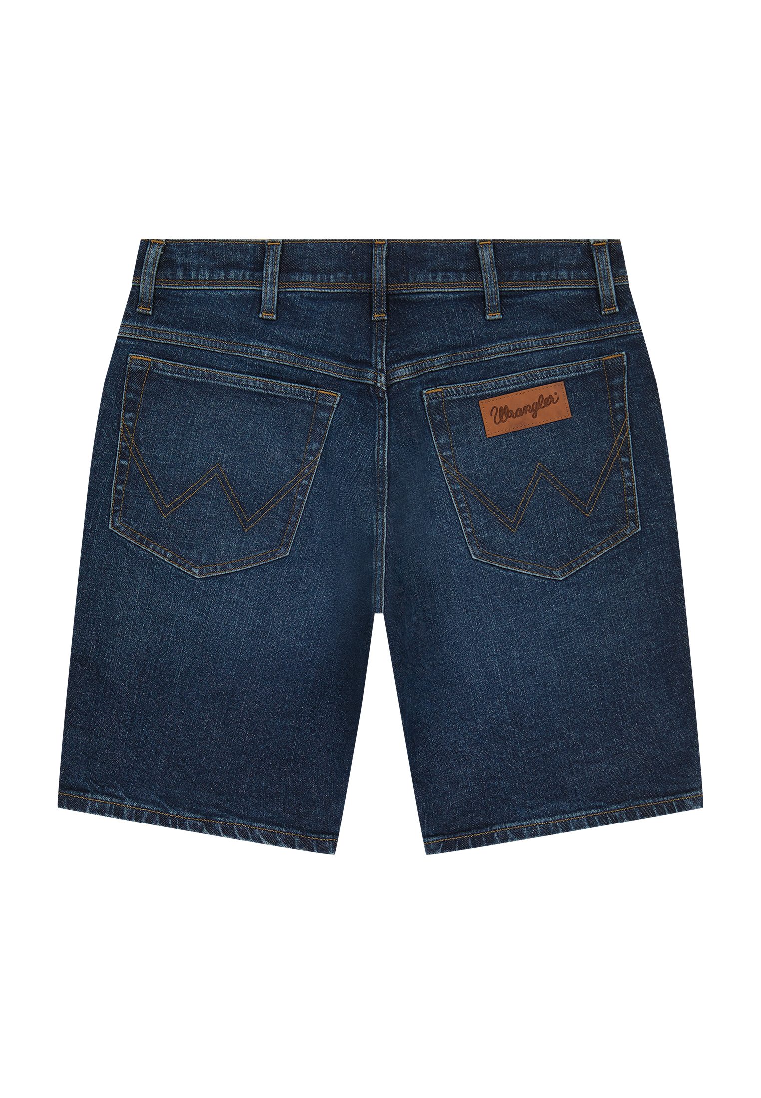 Wrangler Jeansshort Texas