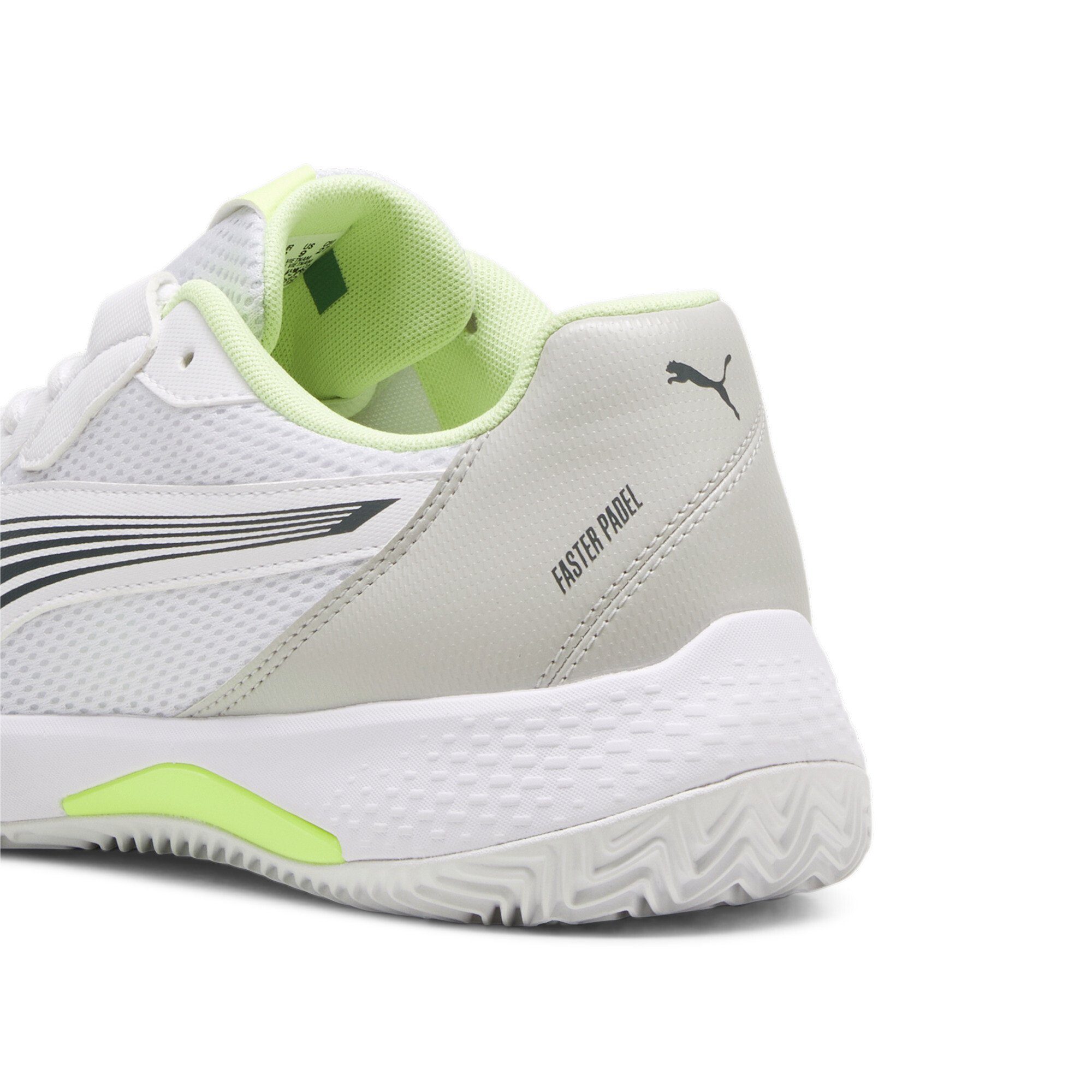 PUMA Padel schoenen NOVA COURT