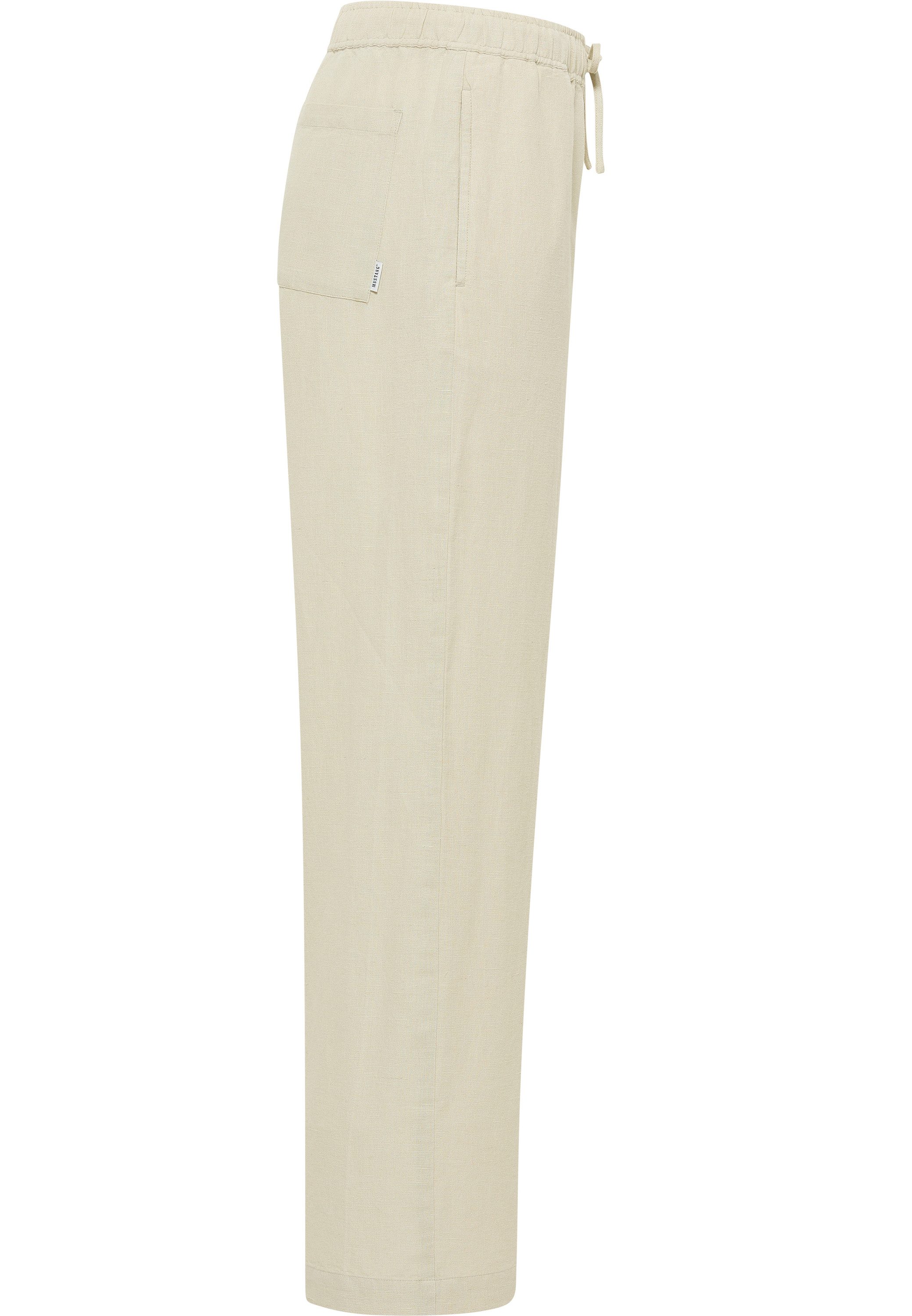 MUSTANG Five-pocketsbroek Damesstijl Tuscaloosa