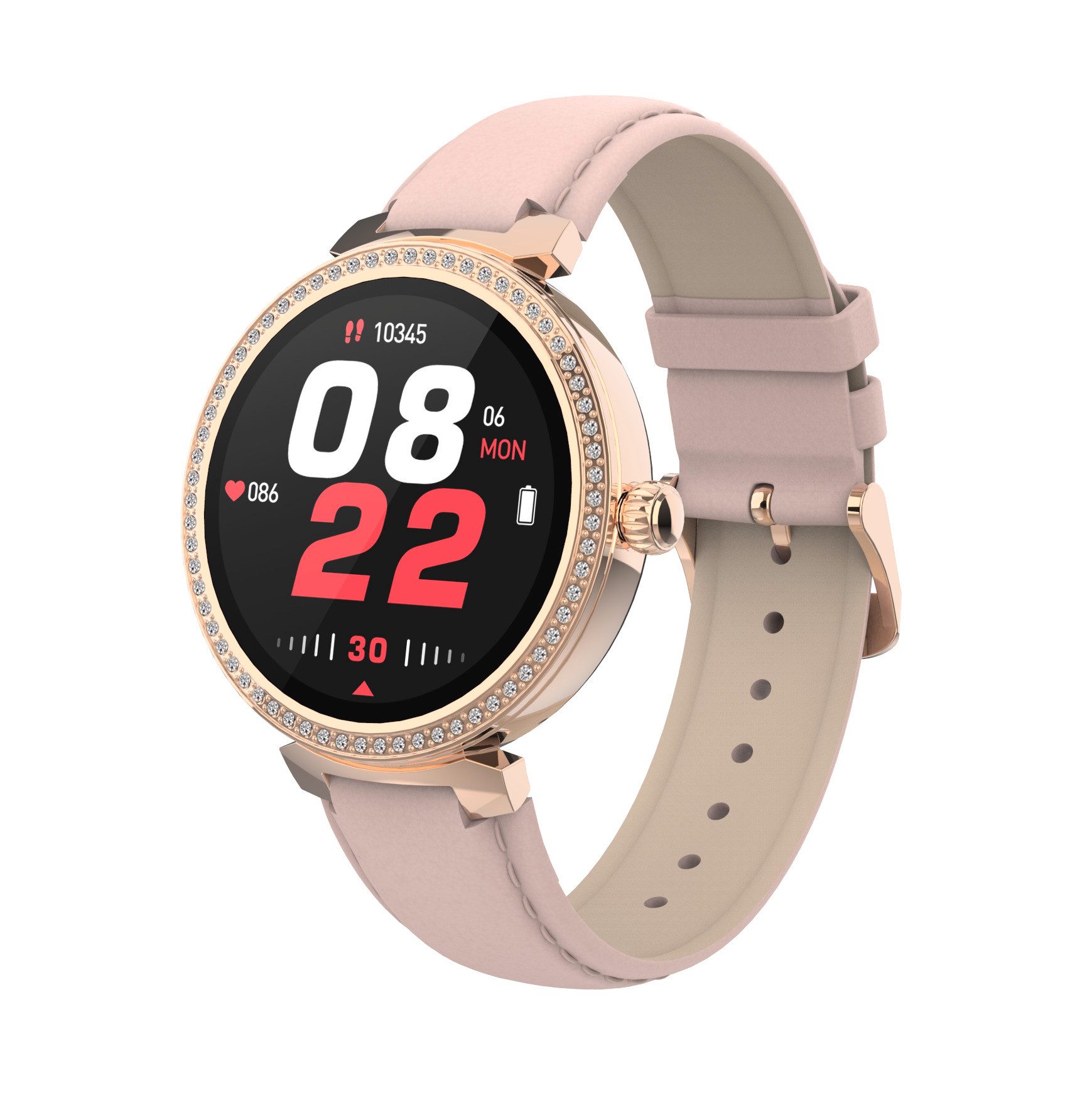 Denver Smartwatch SWC-342