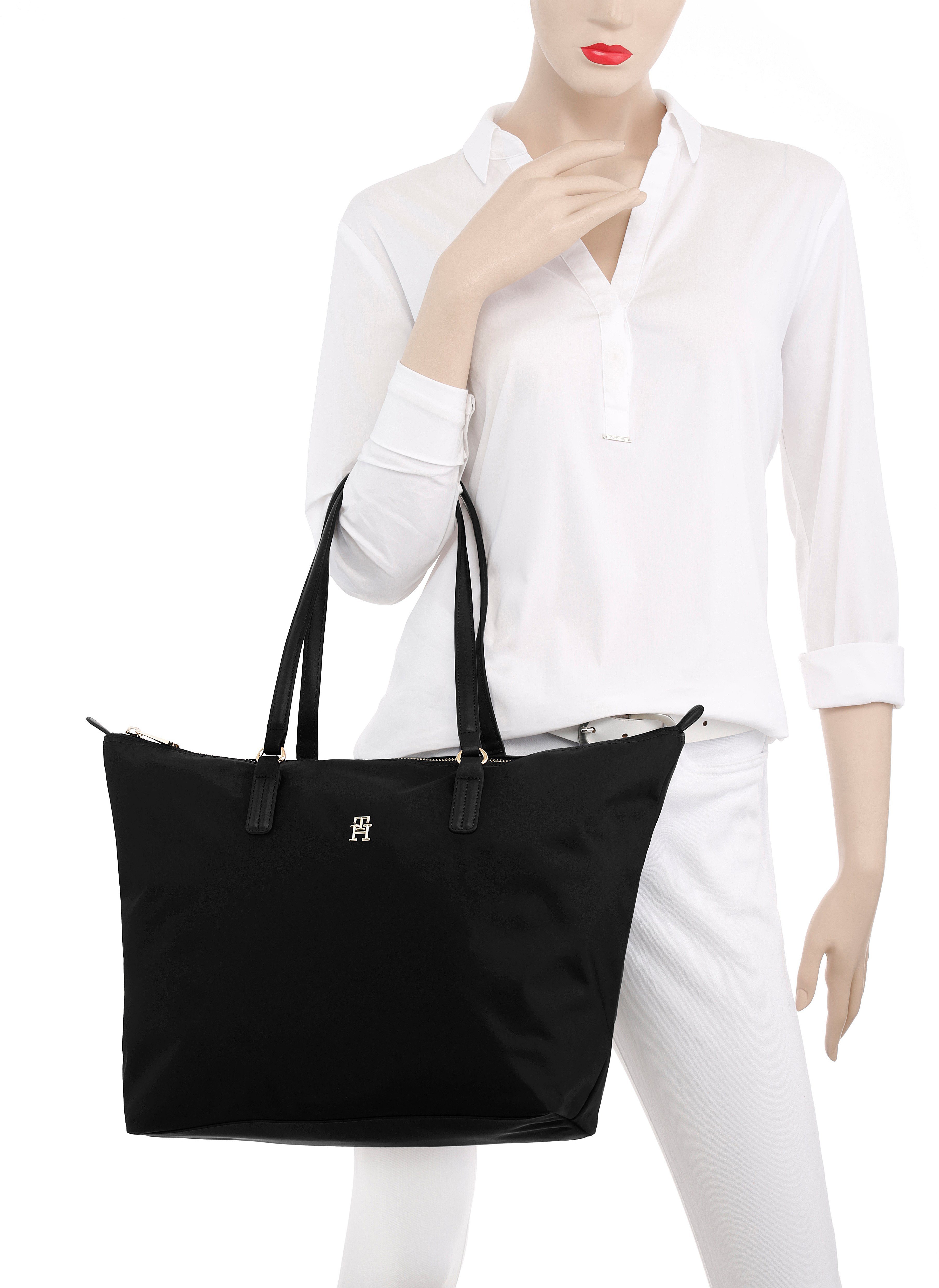 Tommy Hilfiger Shopper POPPY NEW TOTE