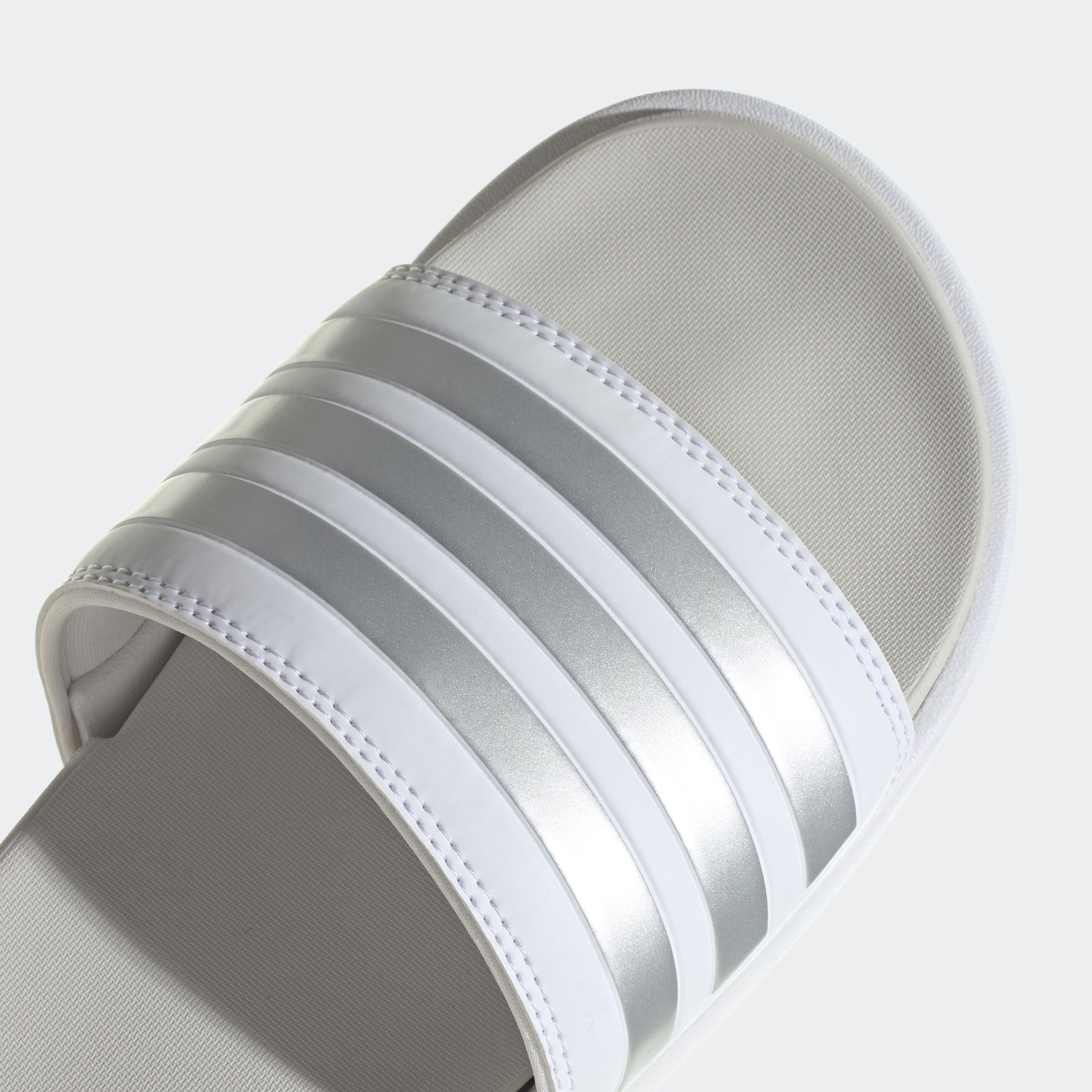 adidas Sportswear Badslippers Platform adilette