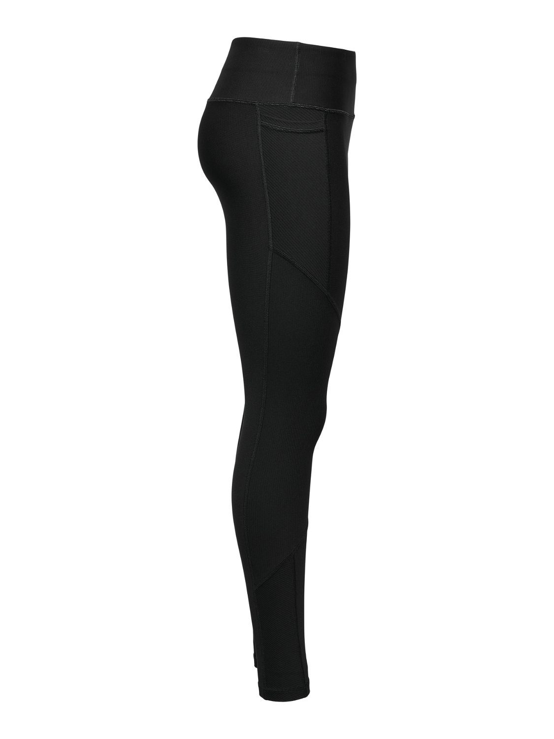 Only Play Trainingstights ONPJANA HW TRAIN TIGHTS - NOOS met praktisch vakje voor de mobiele telefoon