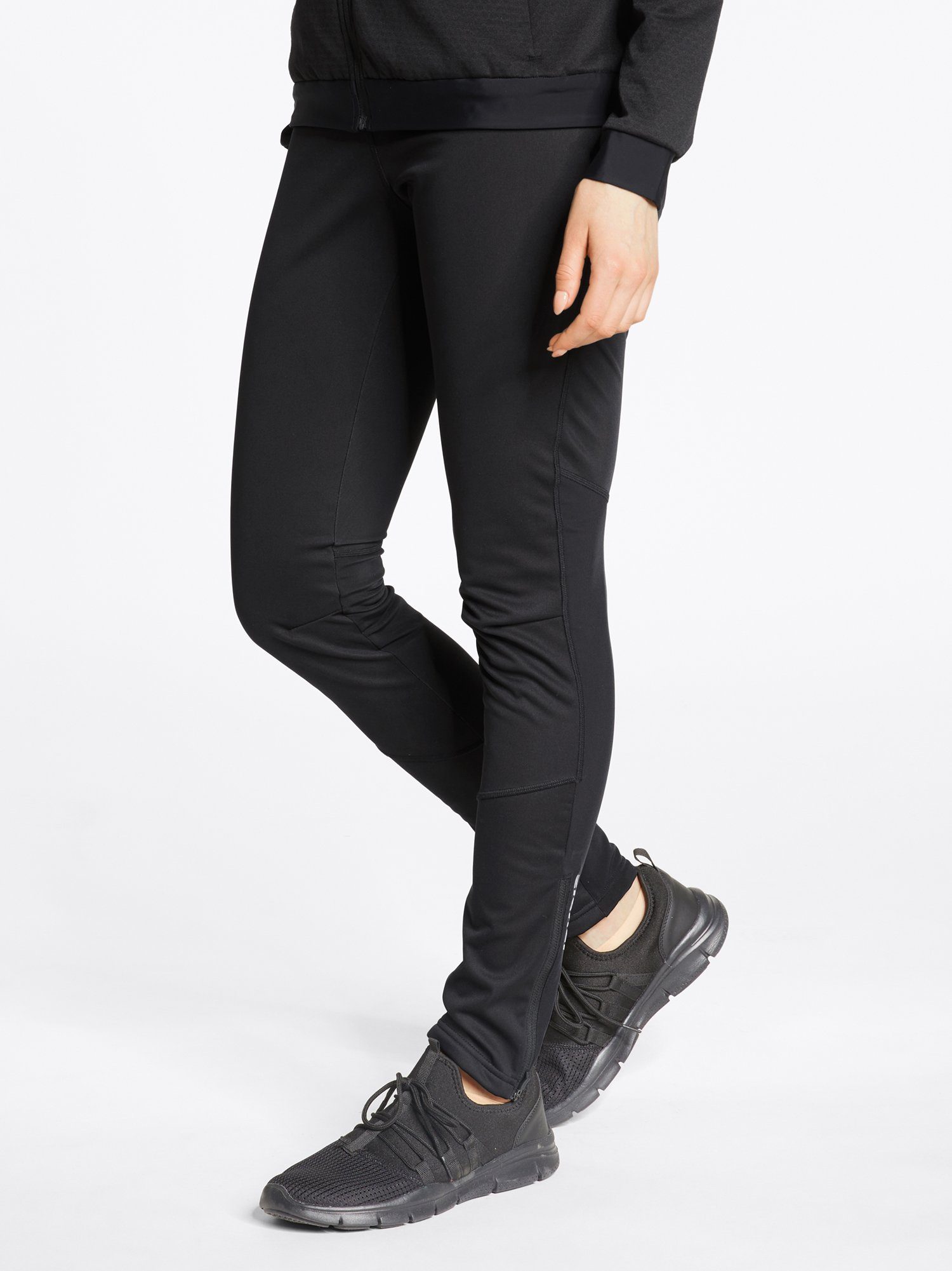 Ziener Functionele tights Nura