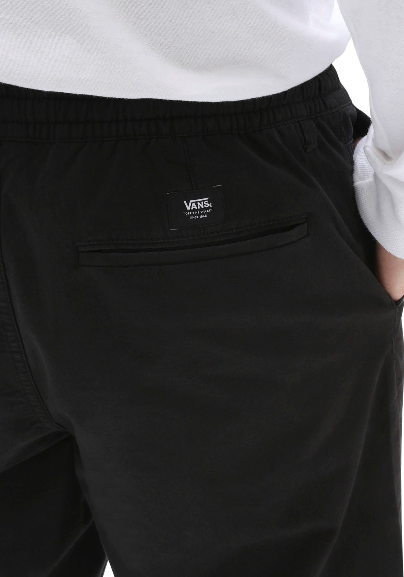 Vans Chino RANGE RELAXED ELASTIC PANT