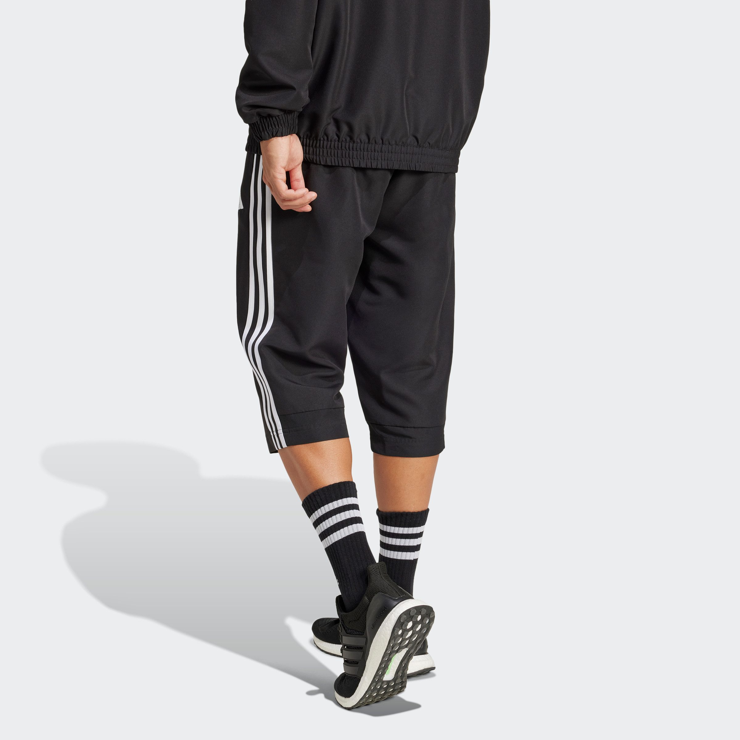 adidas Performance Trainingsbroek TIRO ES W3 4PNT (1-delig)