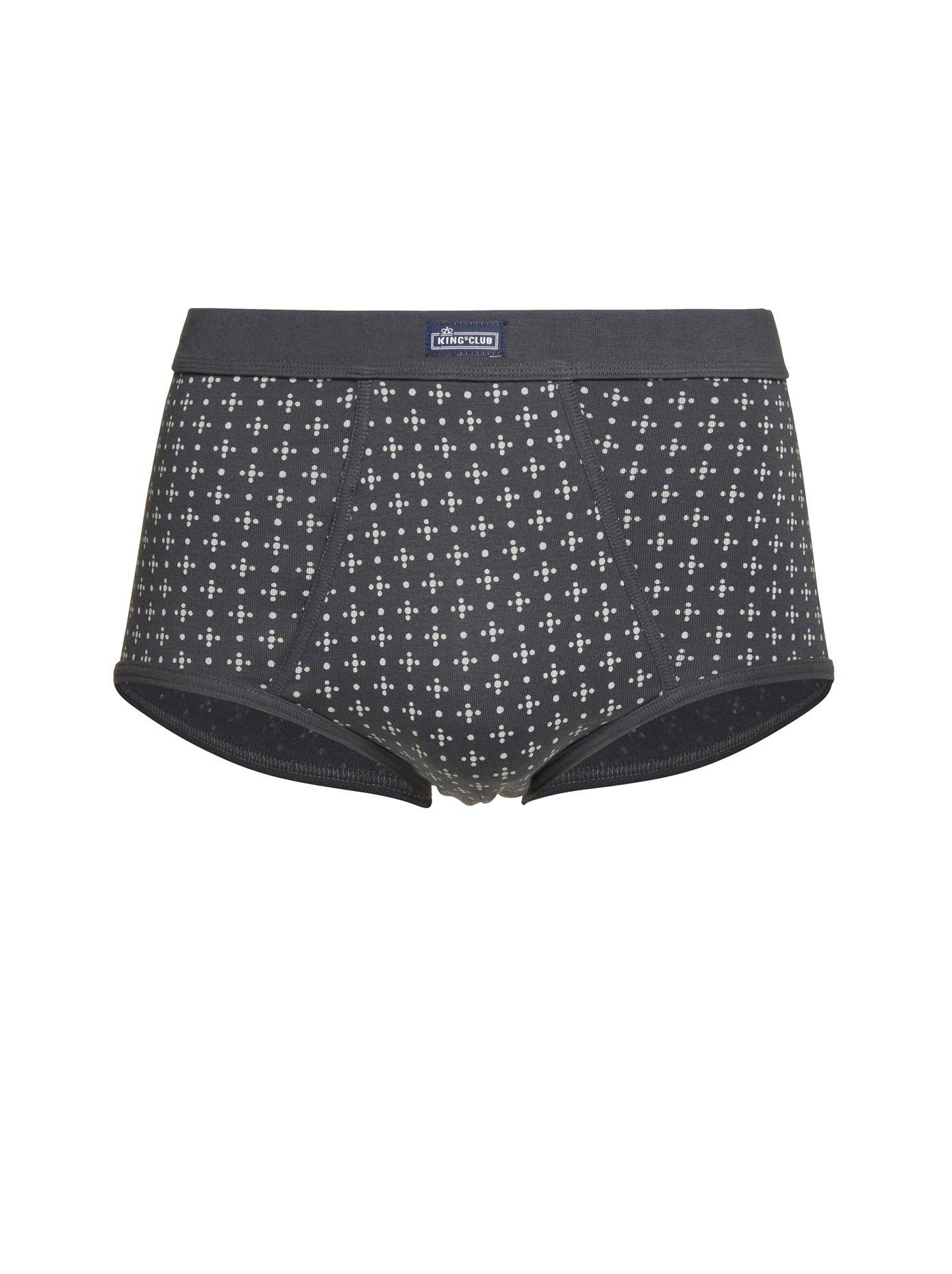 Kings Club Slip (2 stuks)