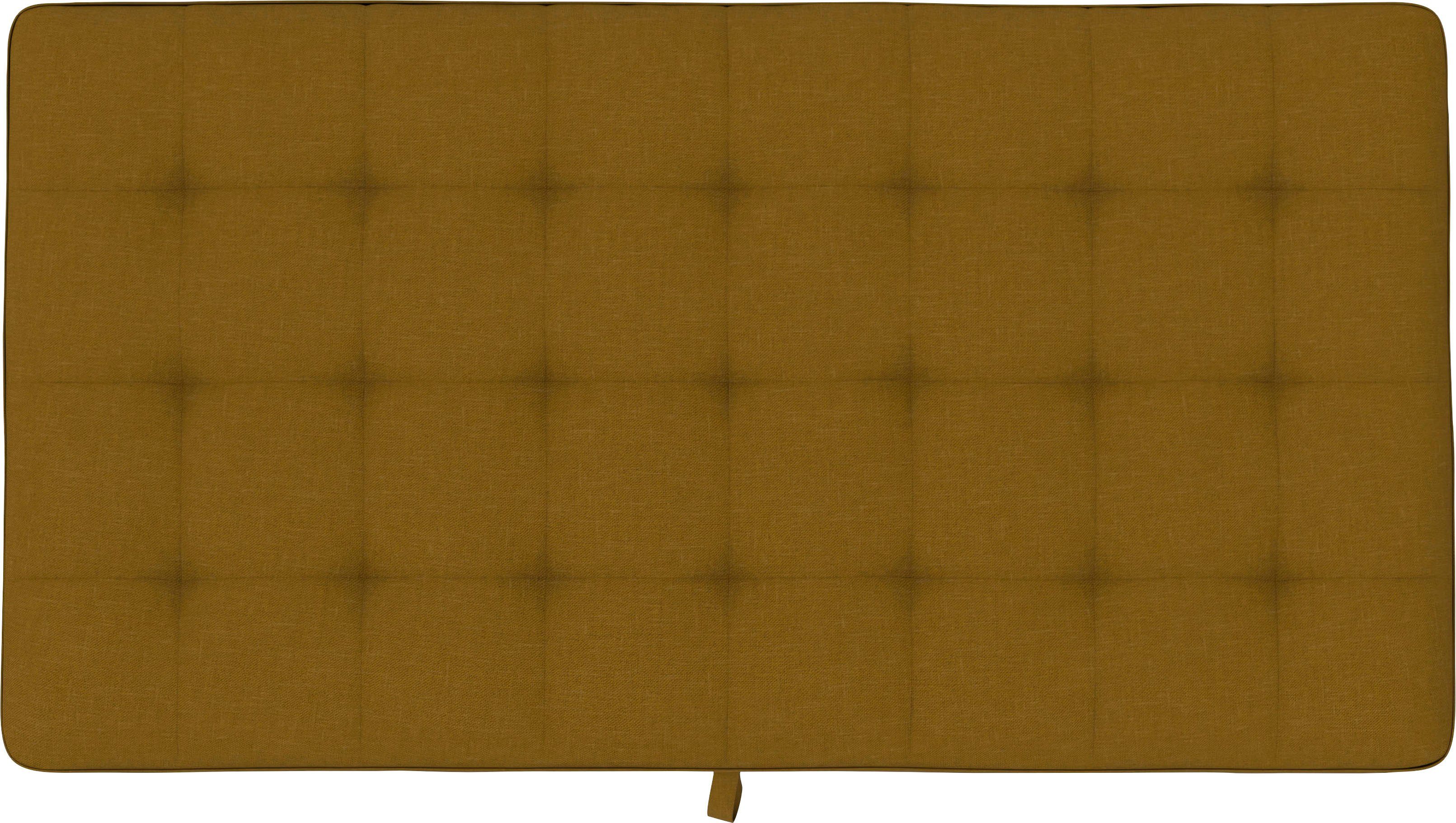 Dorel Home Hocker met bergruimte Presley Hocker met bergruimte, vrij plaatsbaar, zithoogte 43 cm