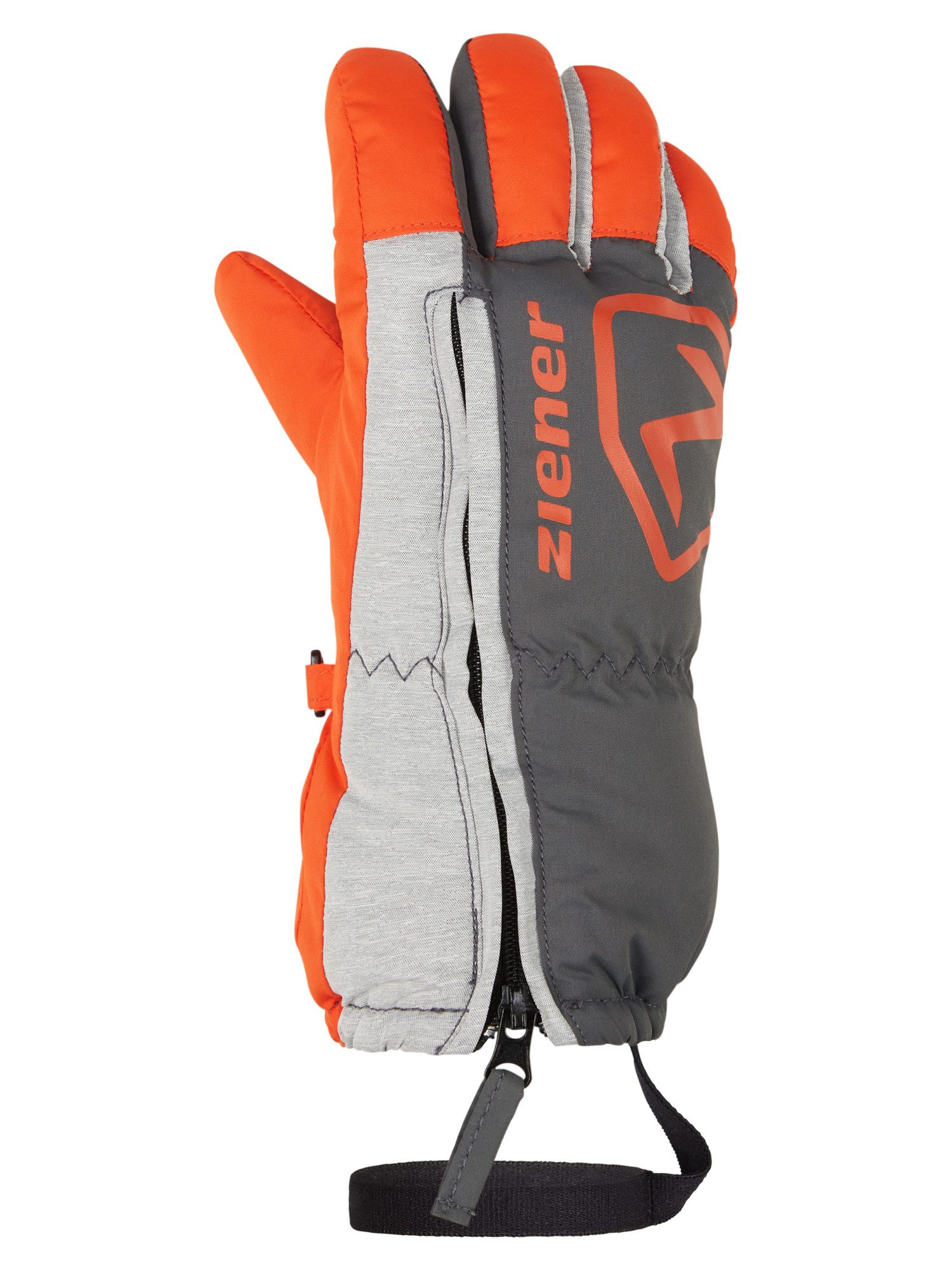 Ziener Multisporthandschoenen Luipaard