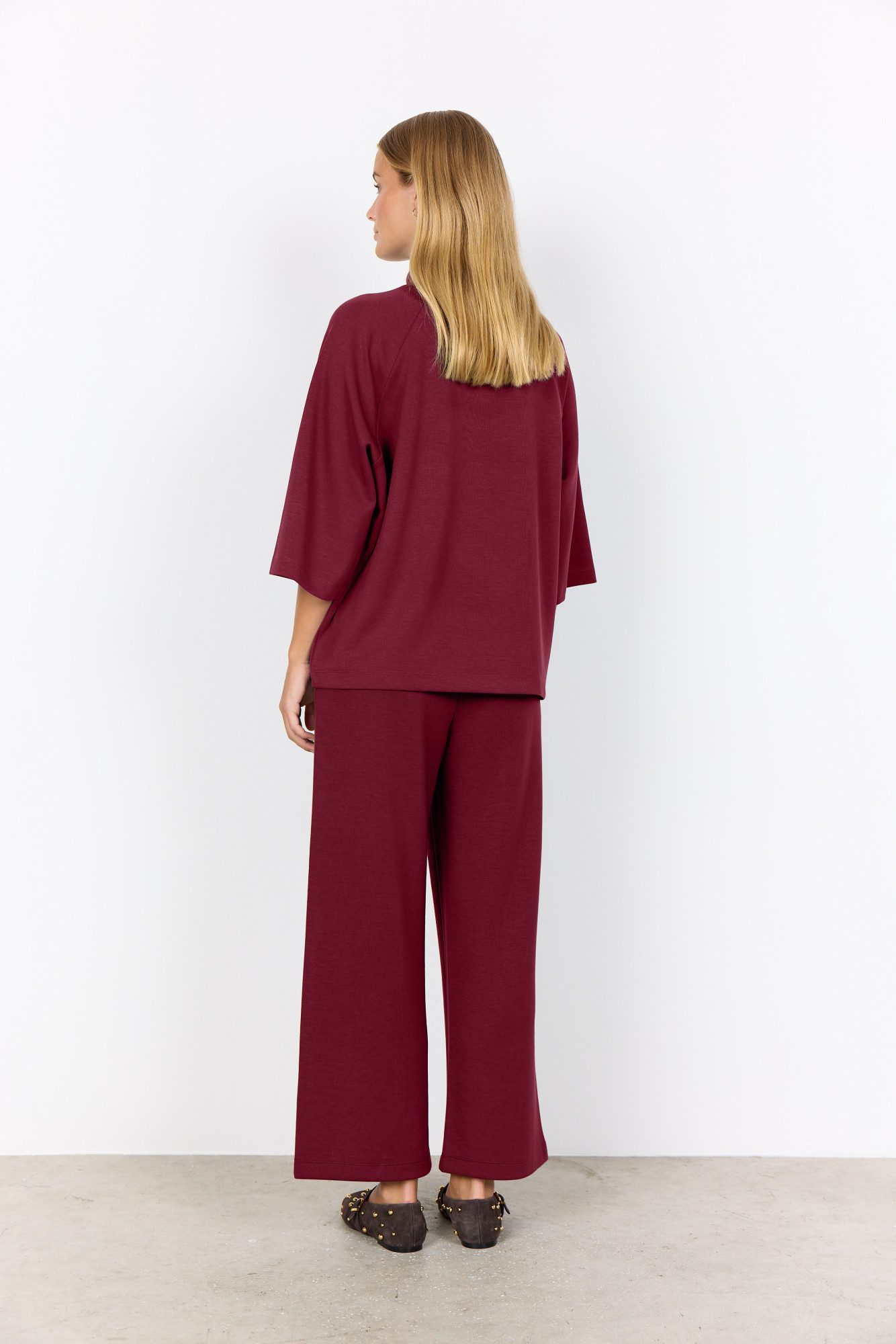 soyaconcept Shirtblouse SC-BANU 261