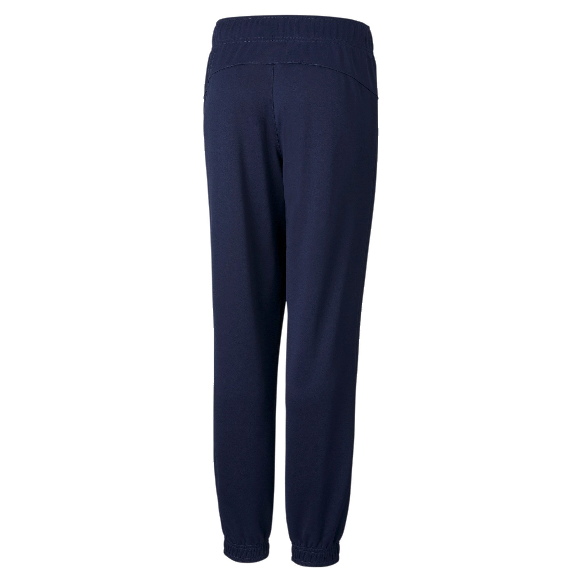 PUMA Trainingsbroek ACTIVE Tricot Pants cl B