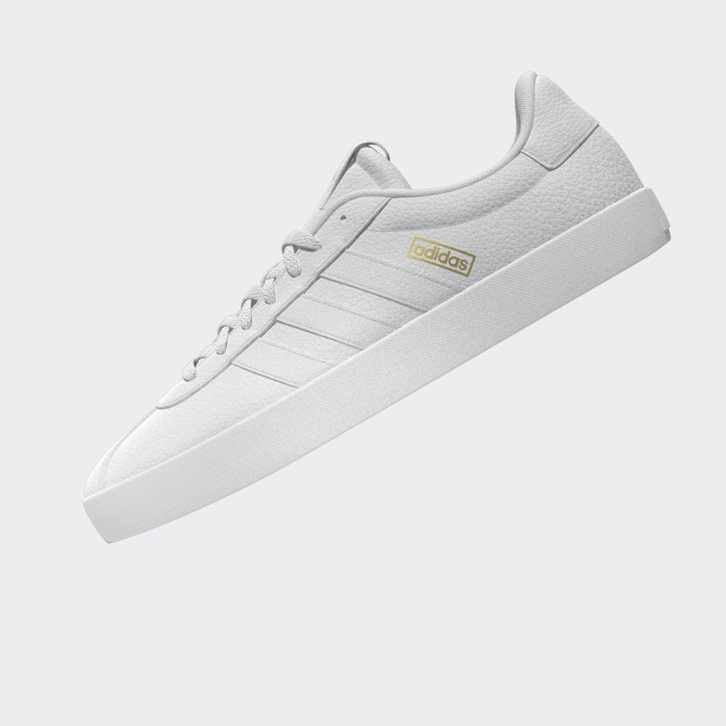 adidas Sportswear Sneakers VL COURT 3.0 geïnspireerd door het ontwerp van de adidas samba