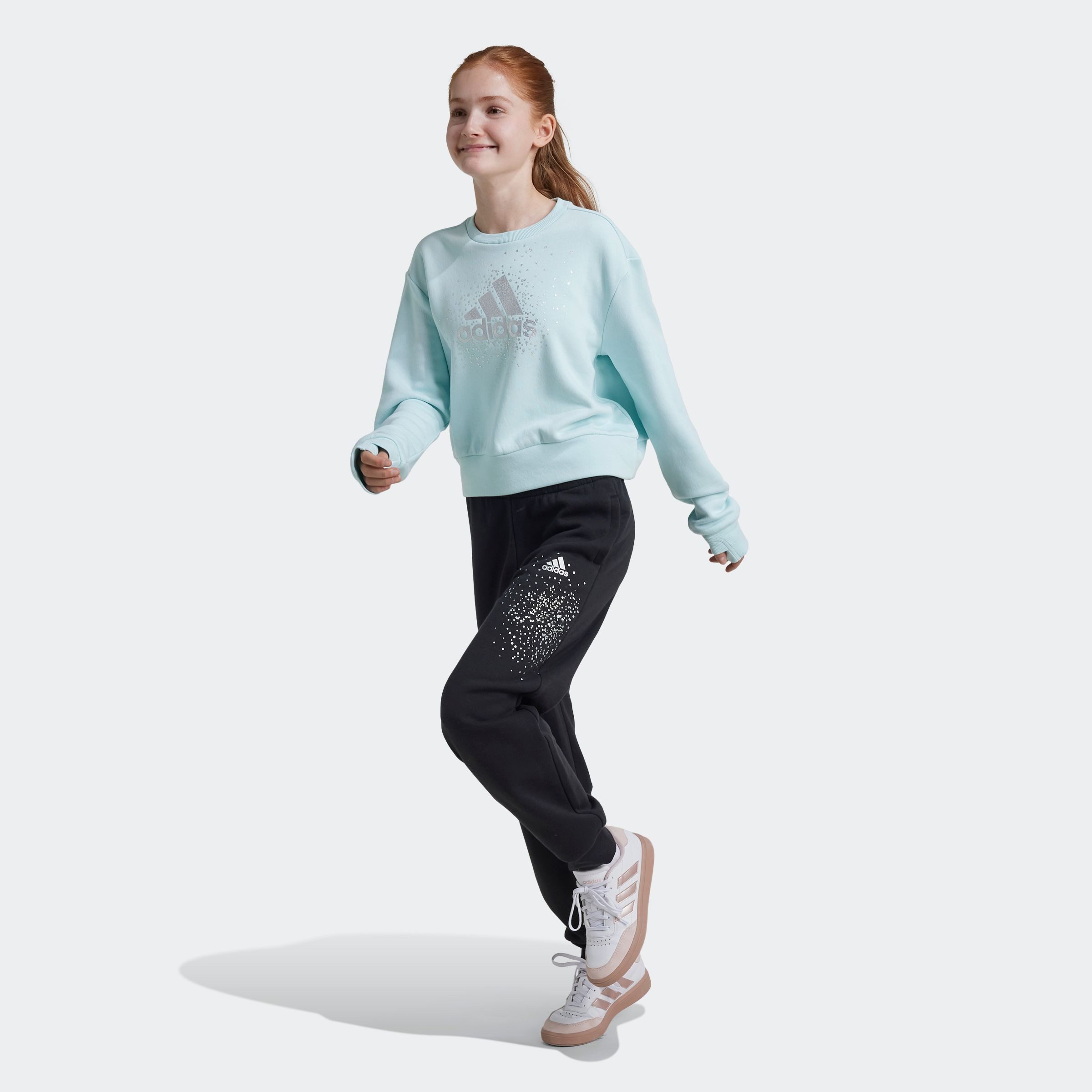 adidas Sportswear Sweatshirt JG GLM CREW