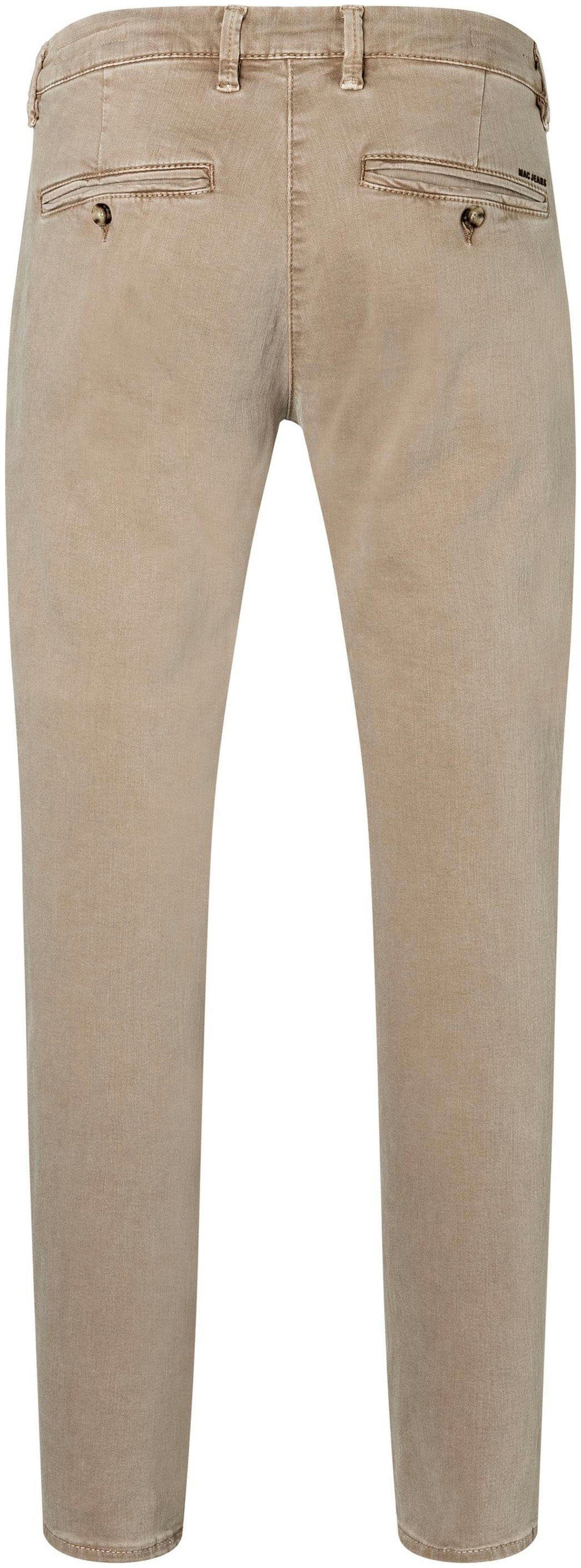 MAC Chino Driver met stretch