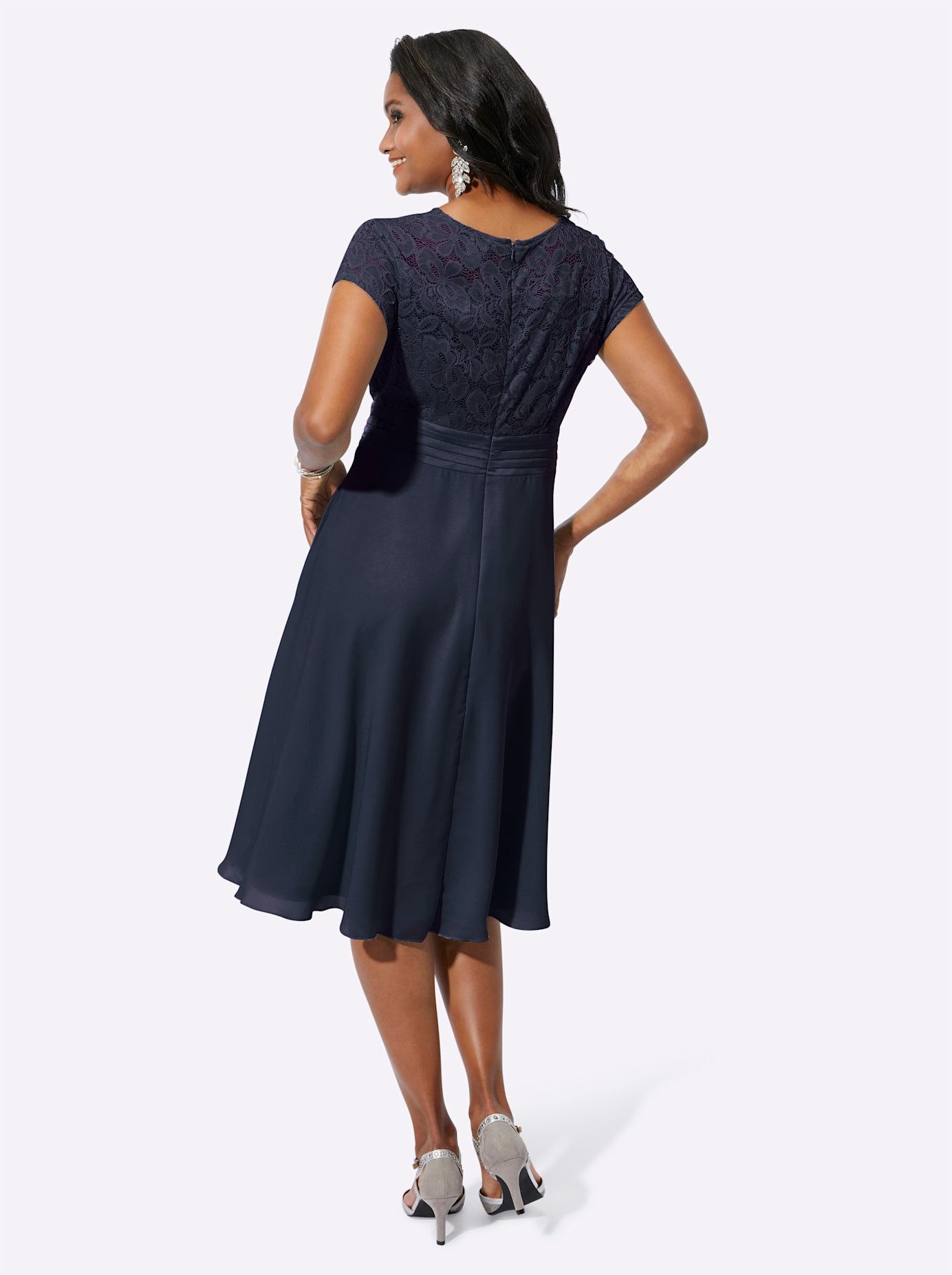 Lady Cocktailjurk