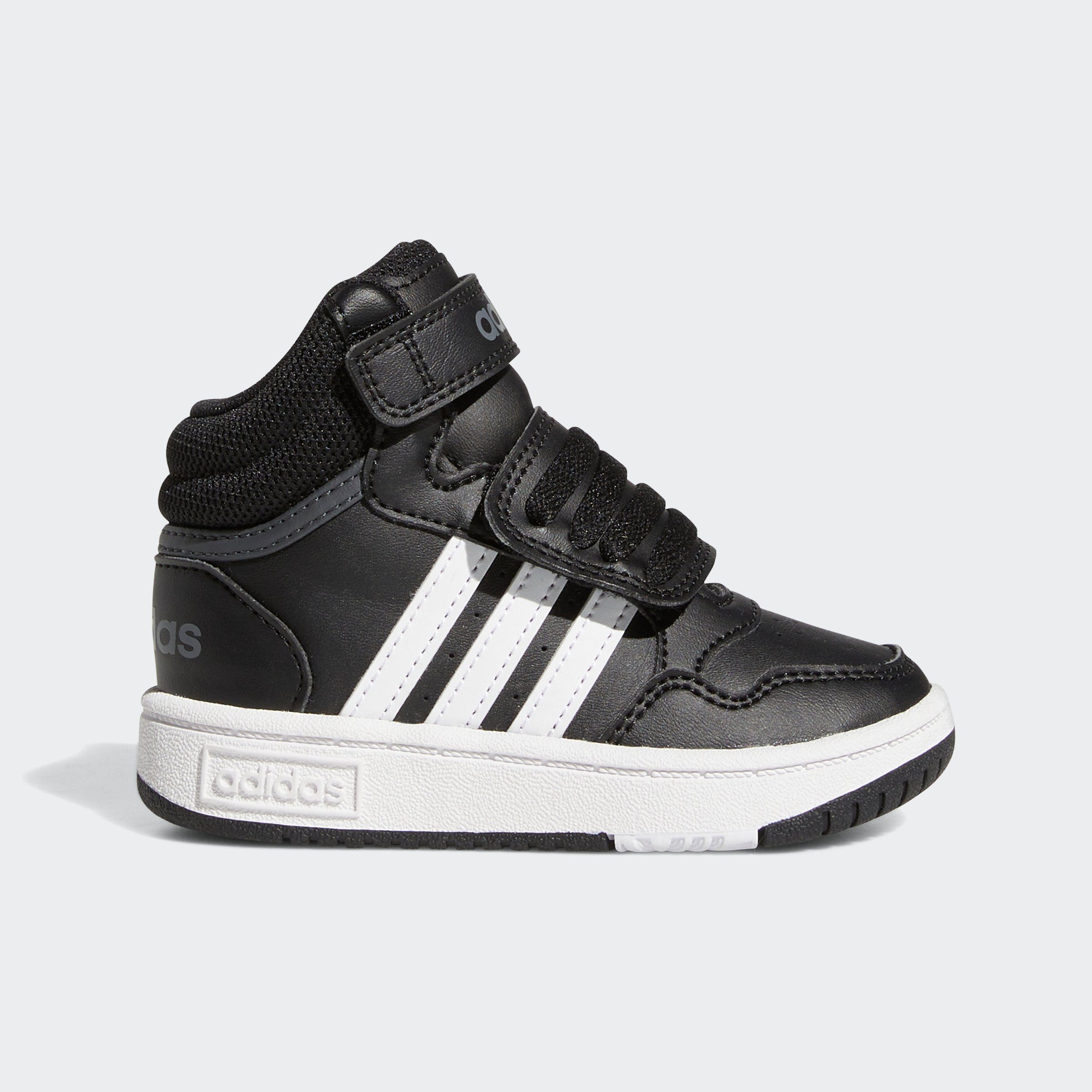 adidas Sportswear Sneakers HOOPS MID