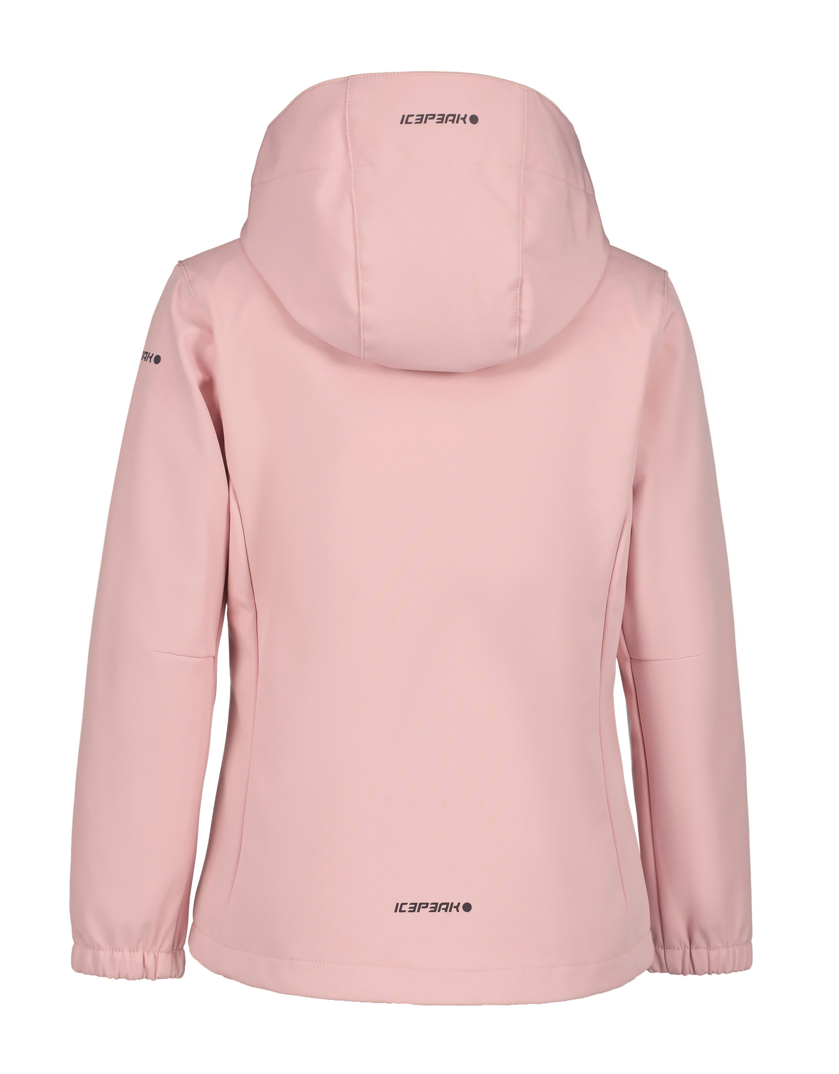 Icepeak Softshell-jack KOBRYN JR voor kinderen (1 stuk)