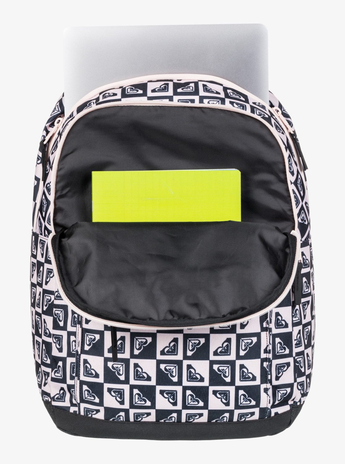 Roxy Rugzak Here You Are Printed Fitness 24L