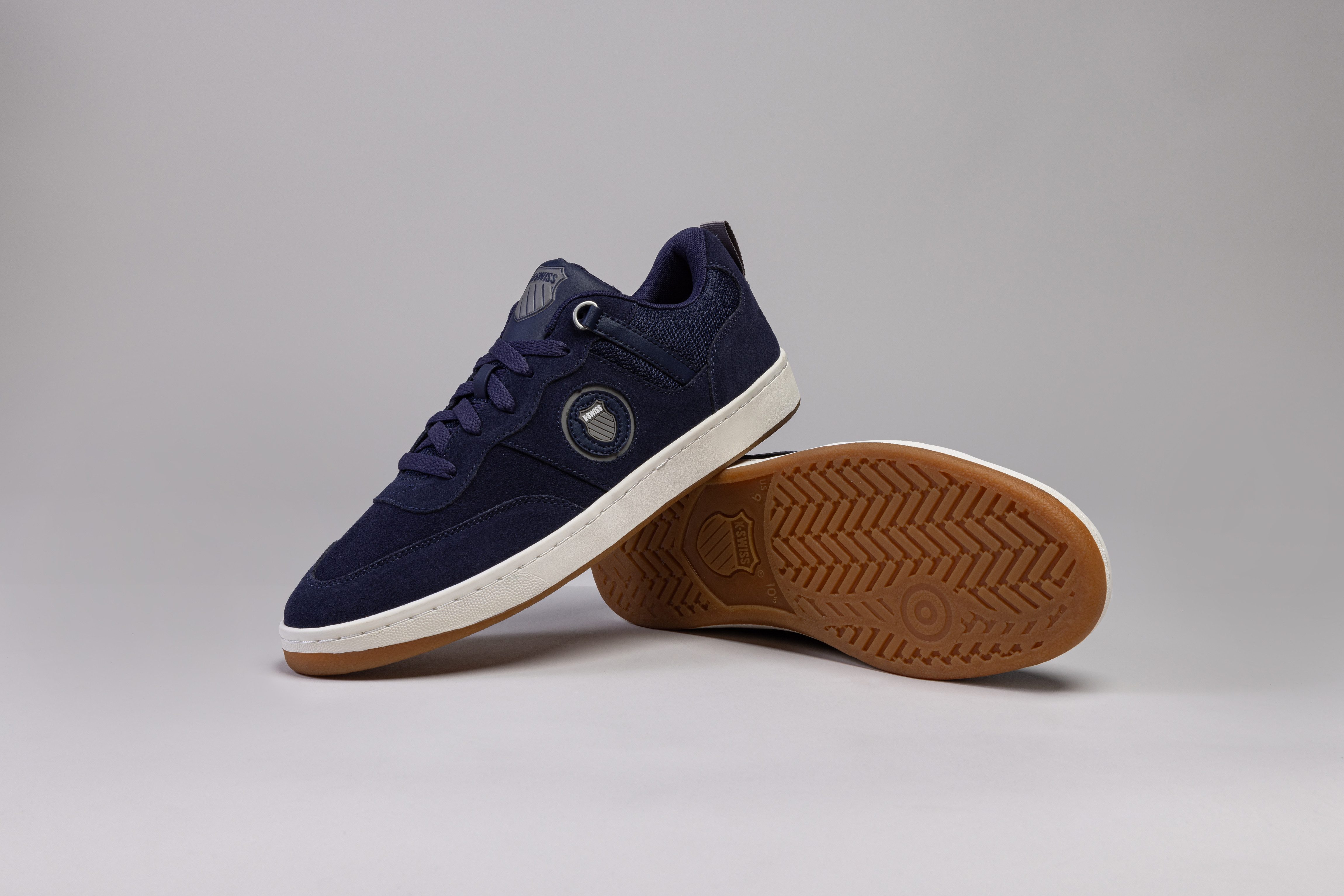 K-Swiss Sneakers K-Varsity Sde
