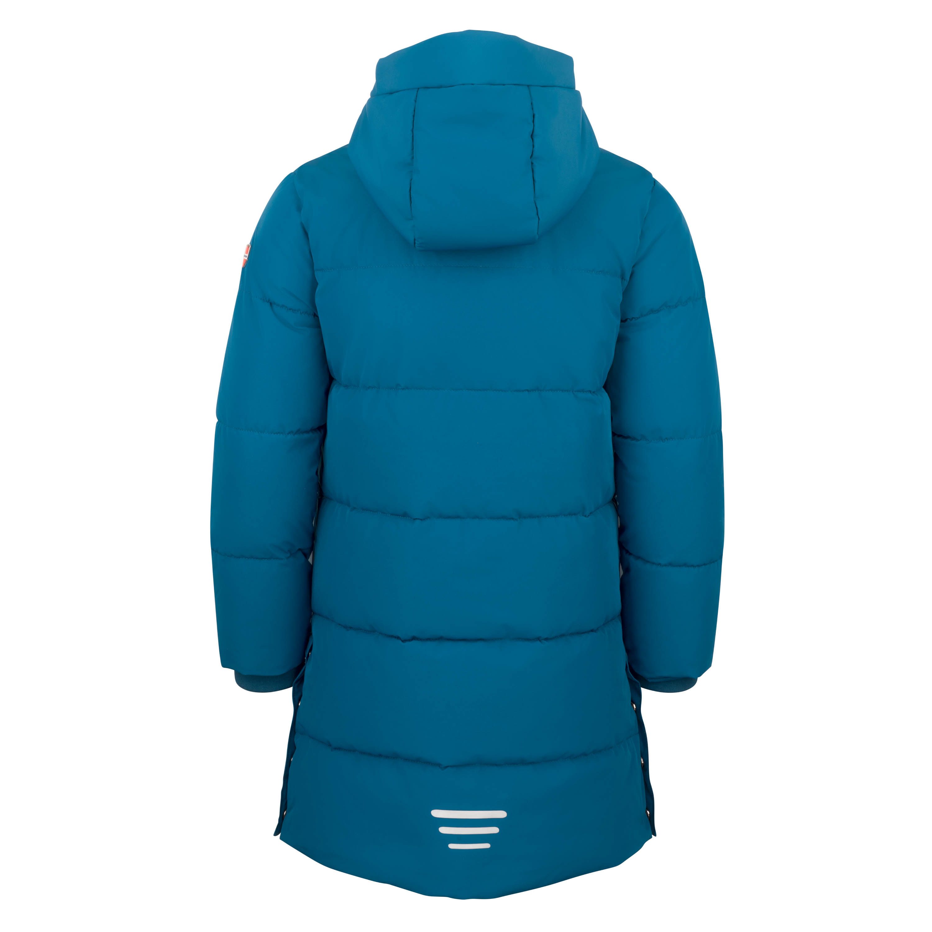 TROLLKIDS Winterjas GIRLS AURLAND COAT XT