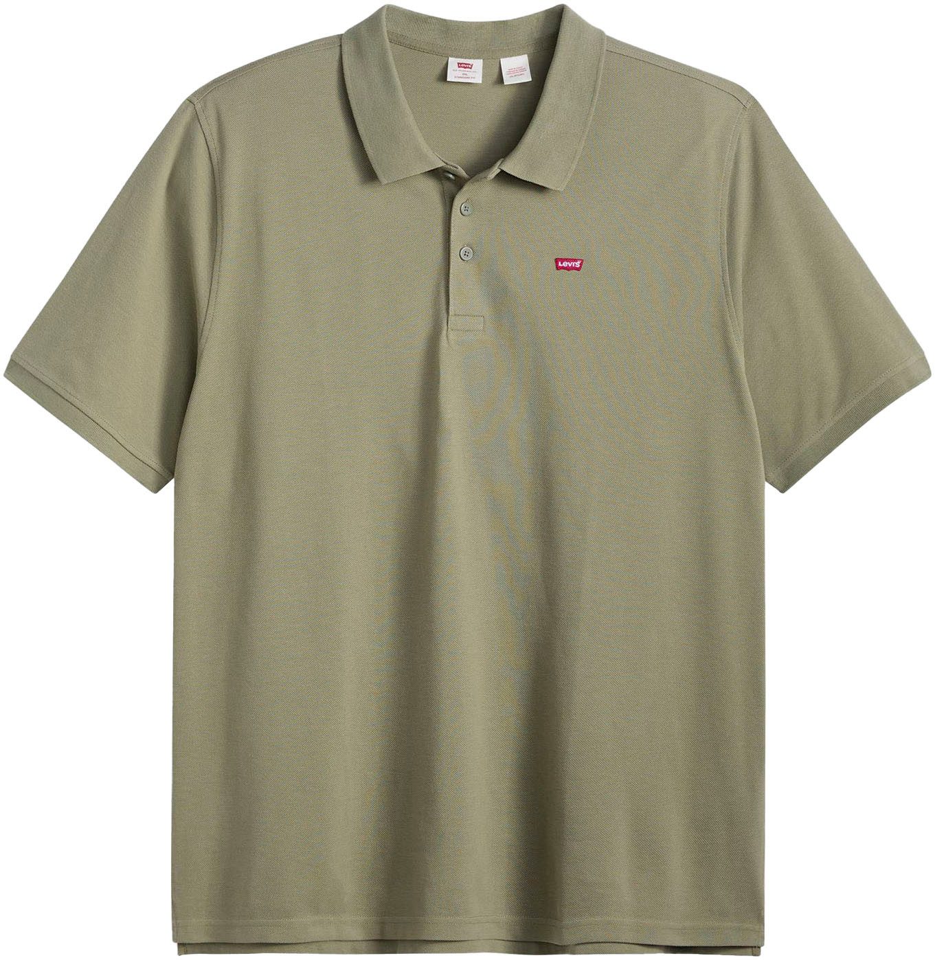 Levi's® Plus Poloshirt BIG O.G. BATWING POLO