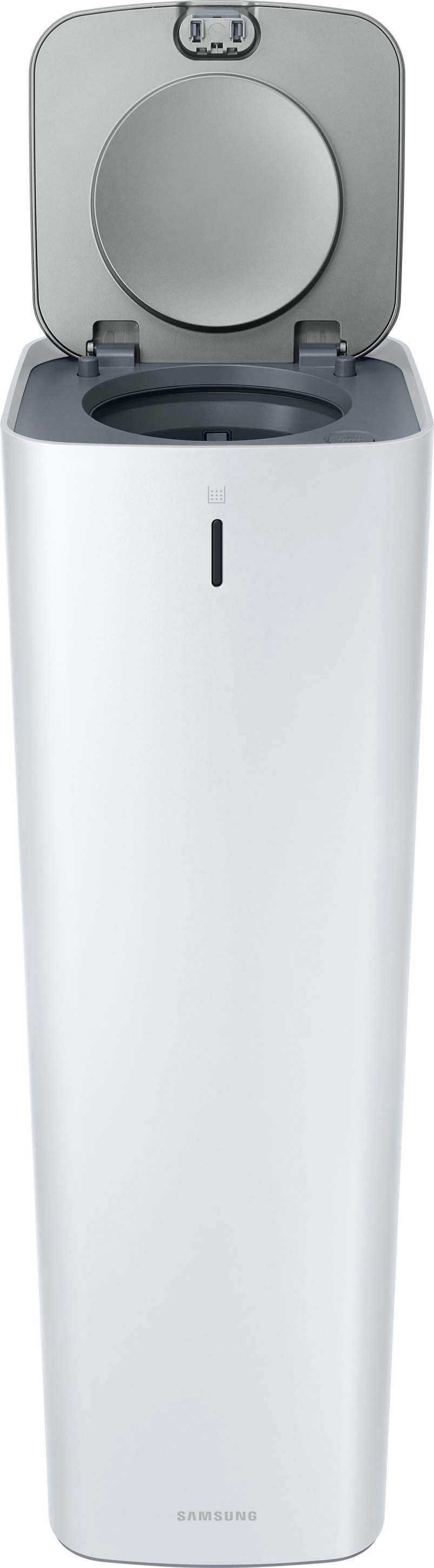 Samsung Afzuigstation Clean Station VCA-SAE904/WA voor samsung snoerloze steelstofzuigers jet 70 en jet 60