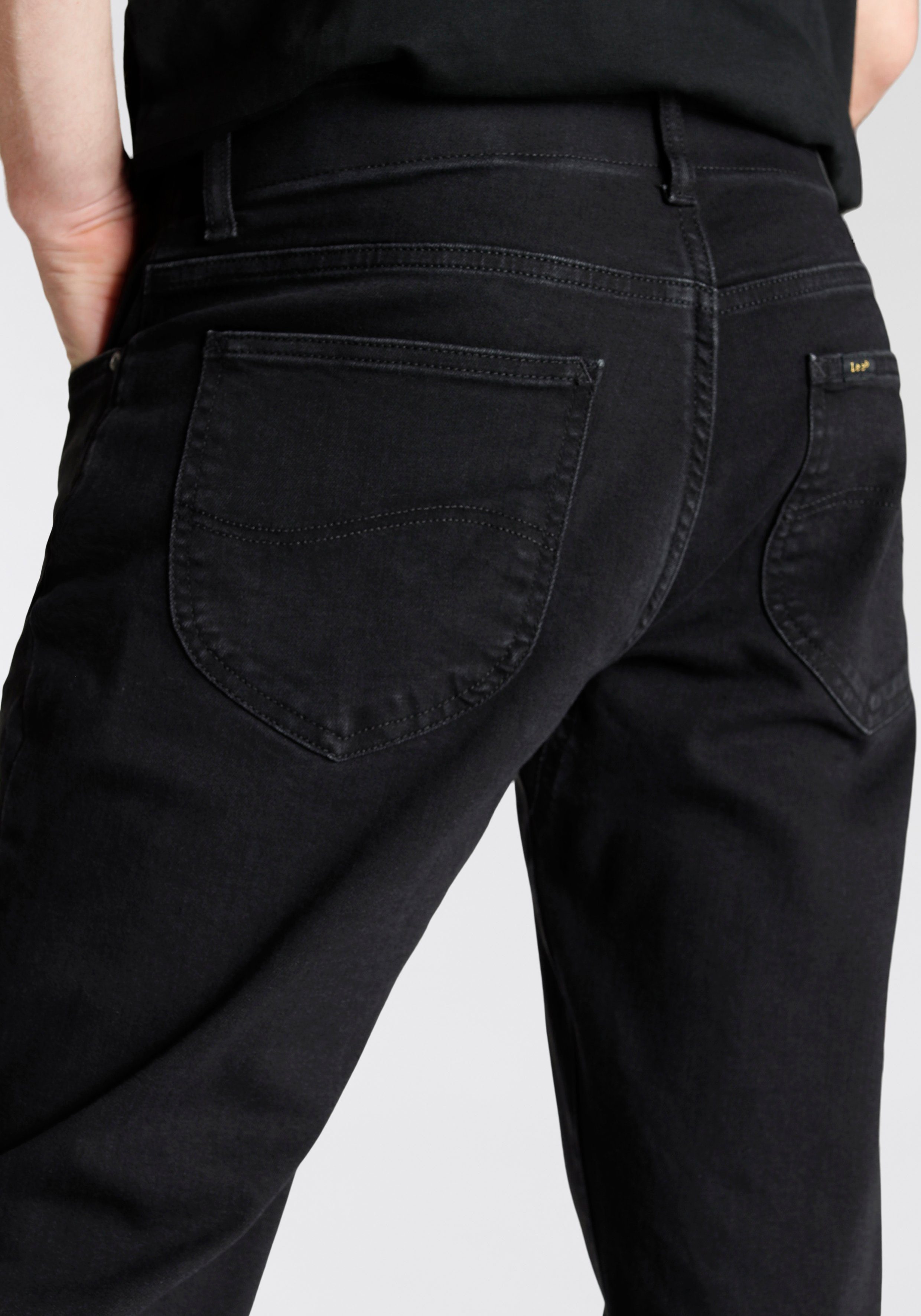 Lee® Straight jeans Extreme Motion stretchstof