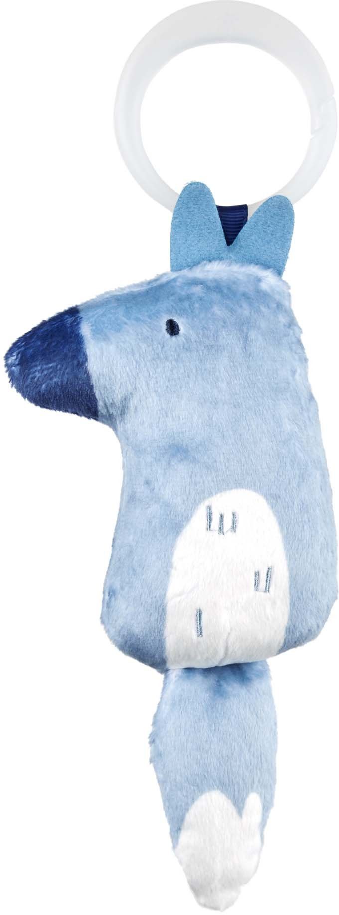 Skip Hop Babygym Celestrian Dreams speelboog met vijf stuks hangend speelgoed