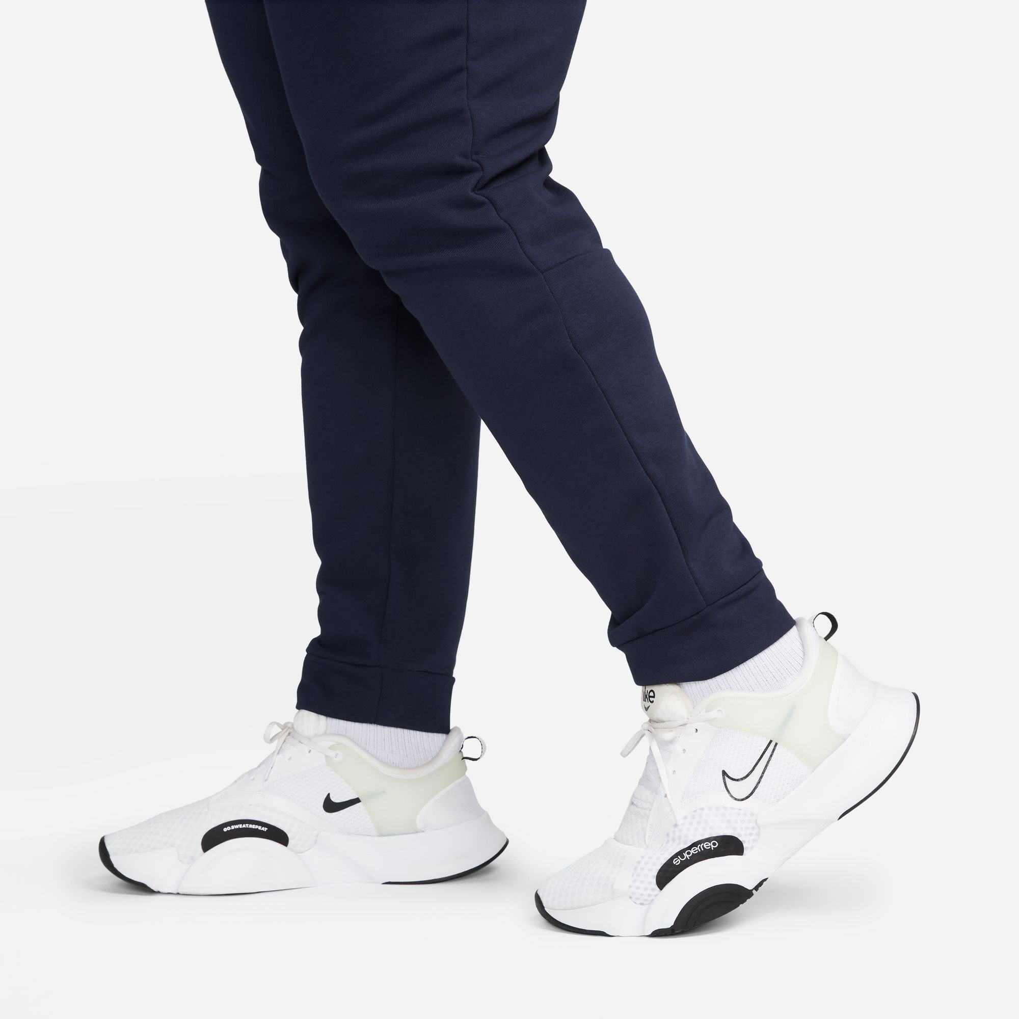 Nike Trainingsbroek Dri-FIT Men's Tapered Training Pants