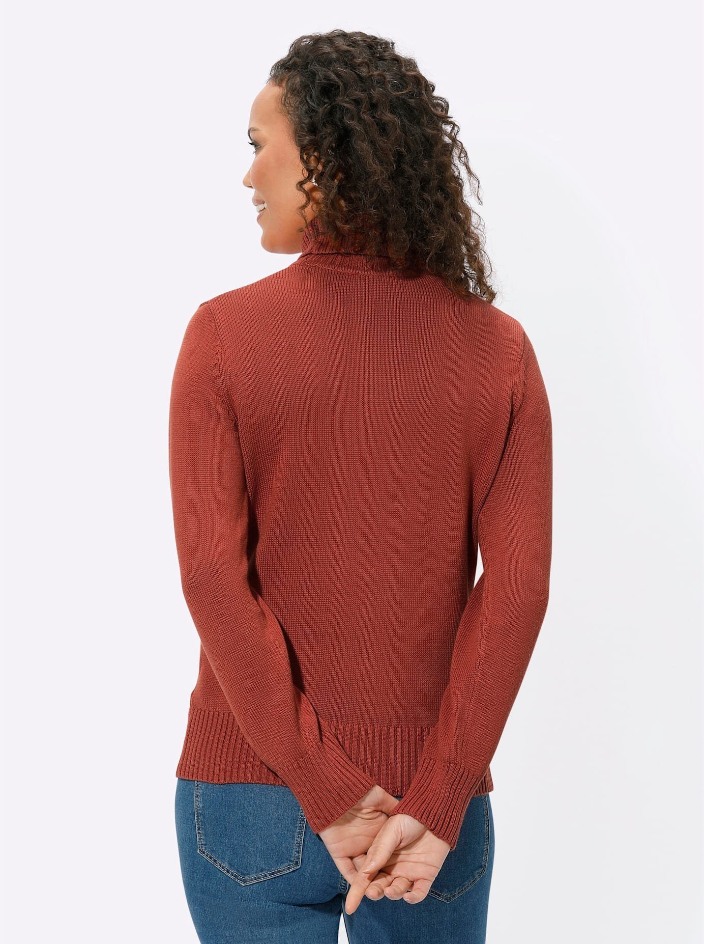 Casual Looks ColTrui