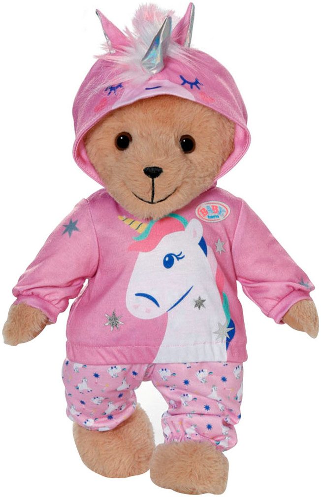 Baby Born Poppenkleding Einhorn Outfit 43 cm (set)