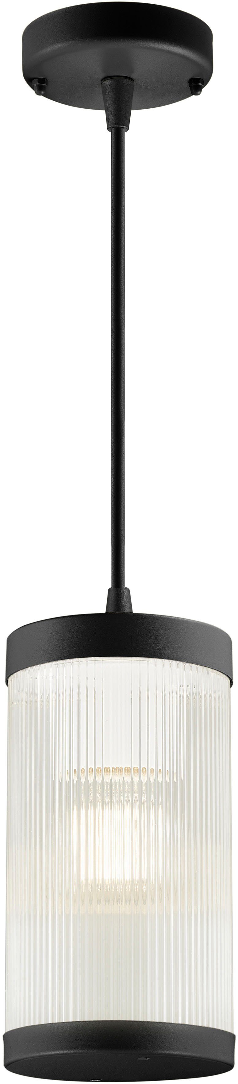 Nordlux Hanglamp Coupar Robuust, gepoedercoat metaal, parallelschakeling mogelijk (1 stuk)