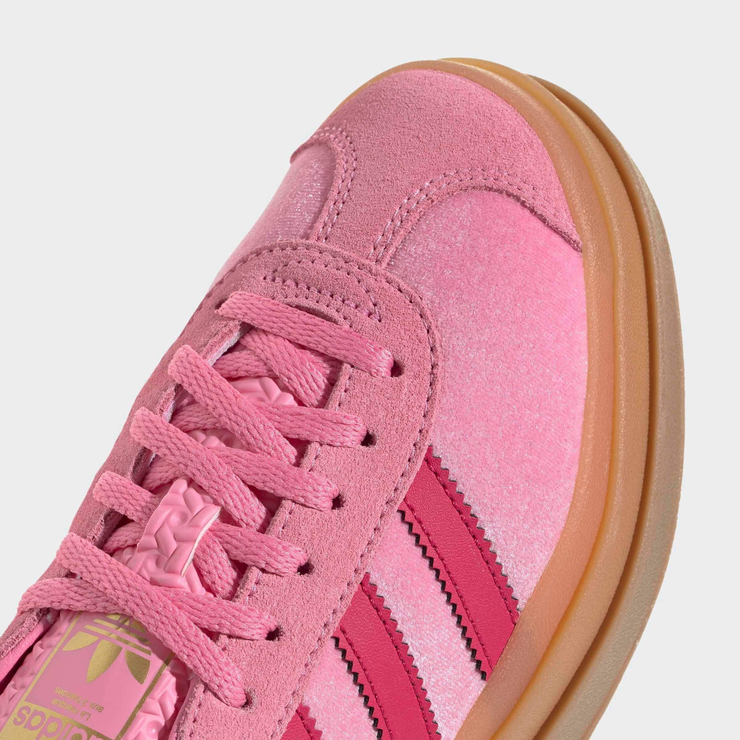 adidas Originals Sneakers GAZELLE BOLD KINDEREN