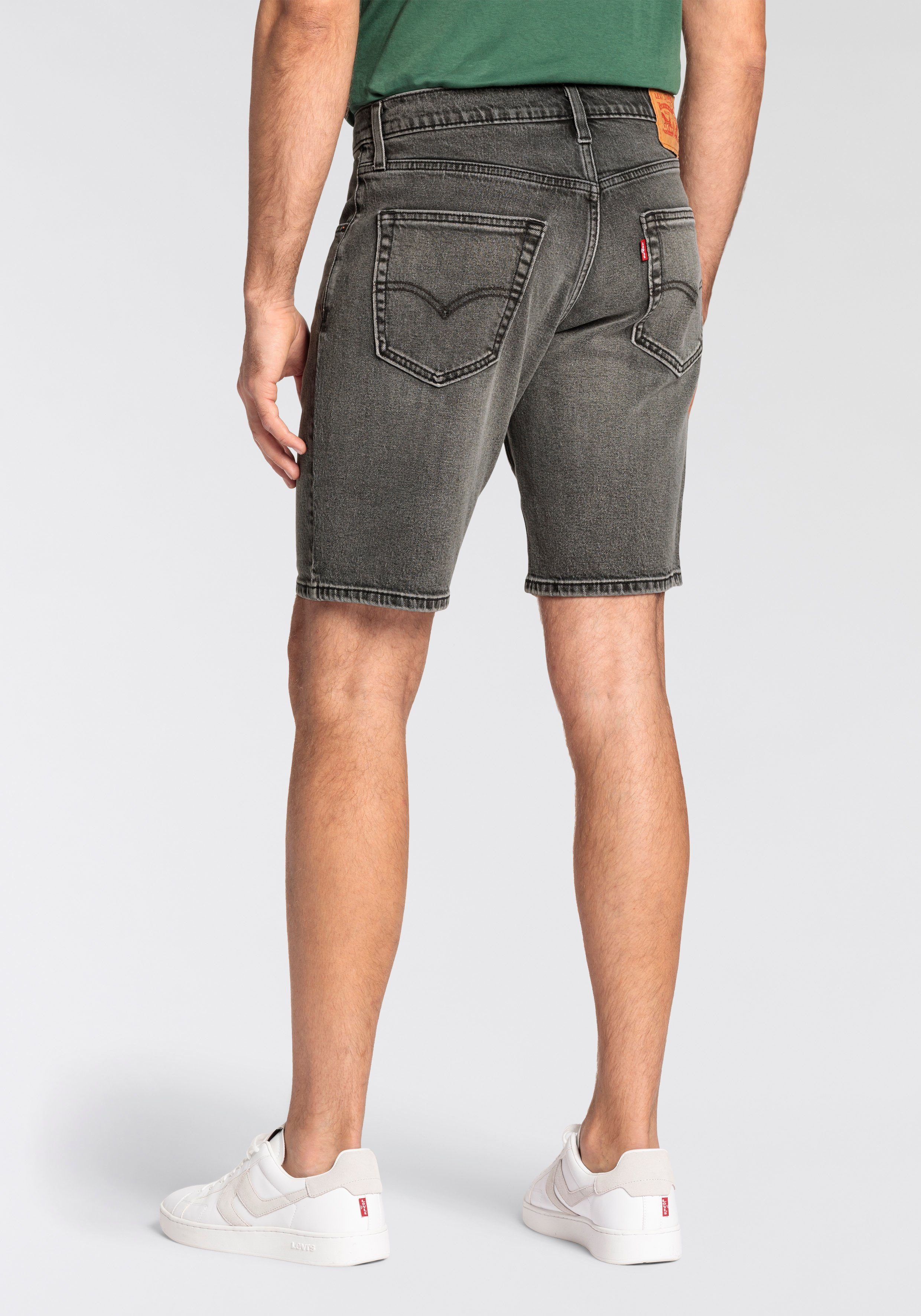 Levi's® Jeansshort 445 ATHLETIC SHORTS