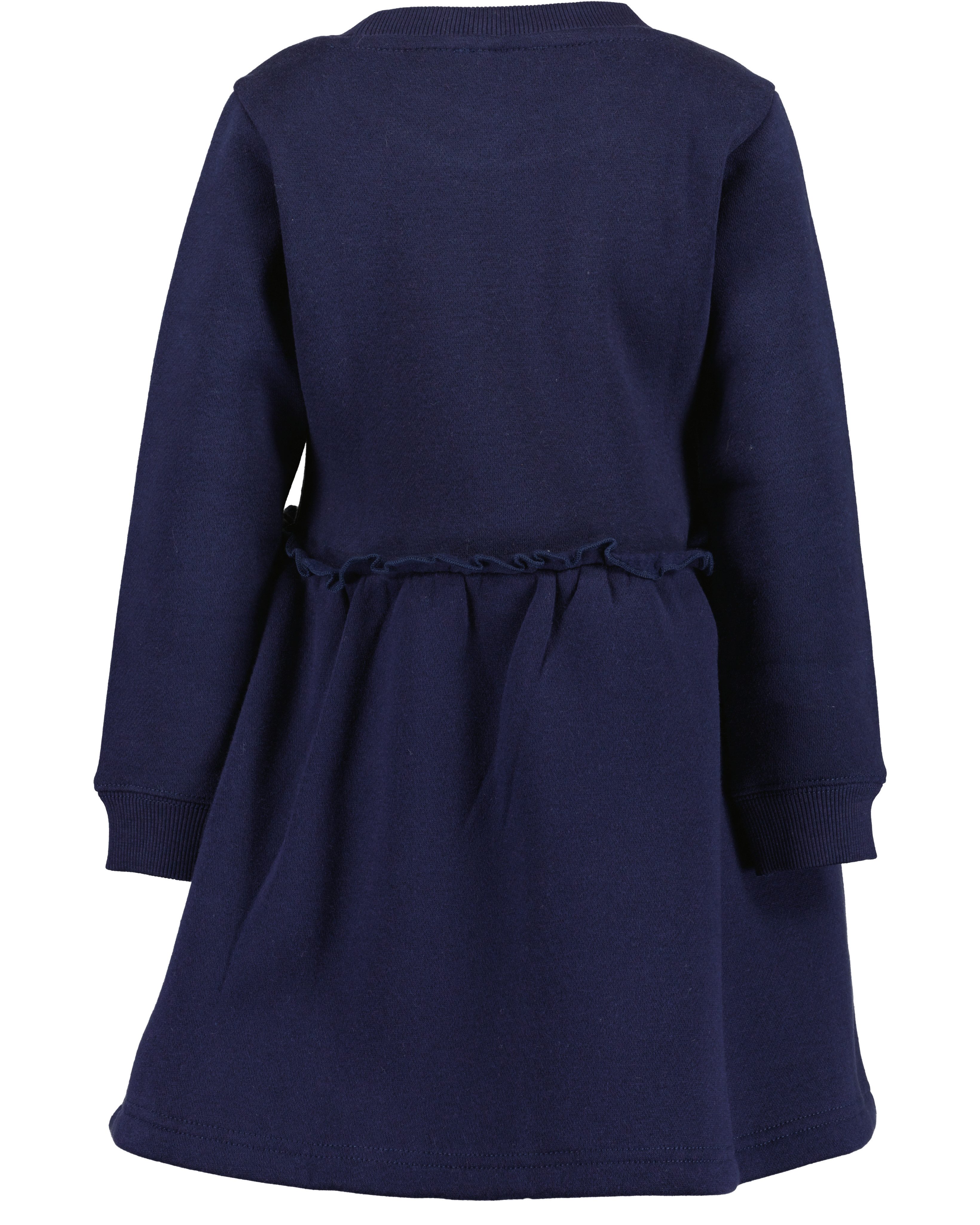 Blue Seven Sweatjurk
